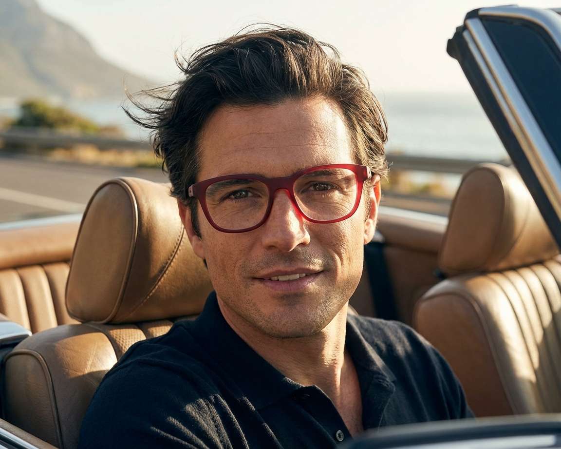 user_458f84b5 Scuderia Ferrari Glasses FZ8006 508