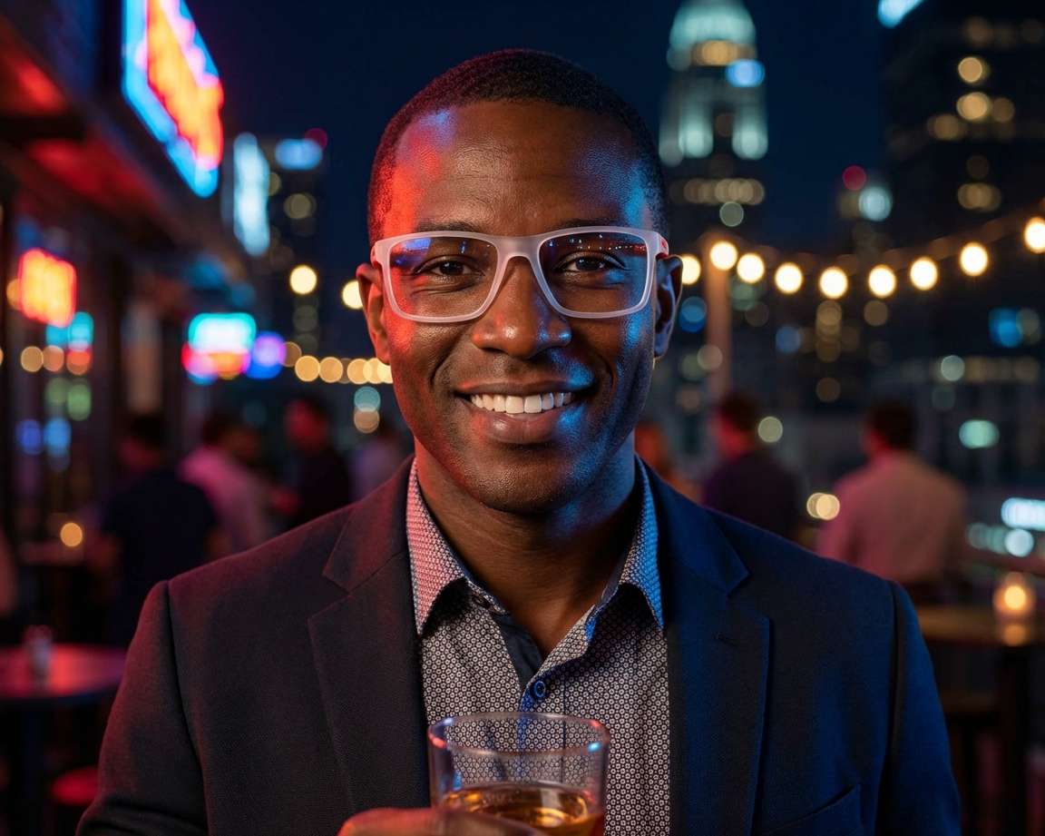 Scuderia Ferrari Glasses FZ8007U 505