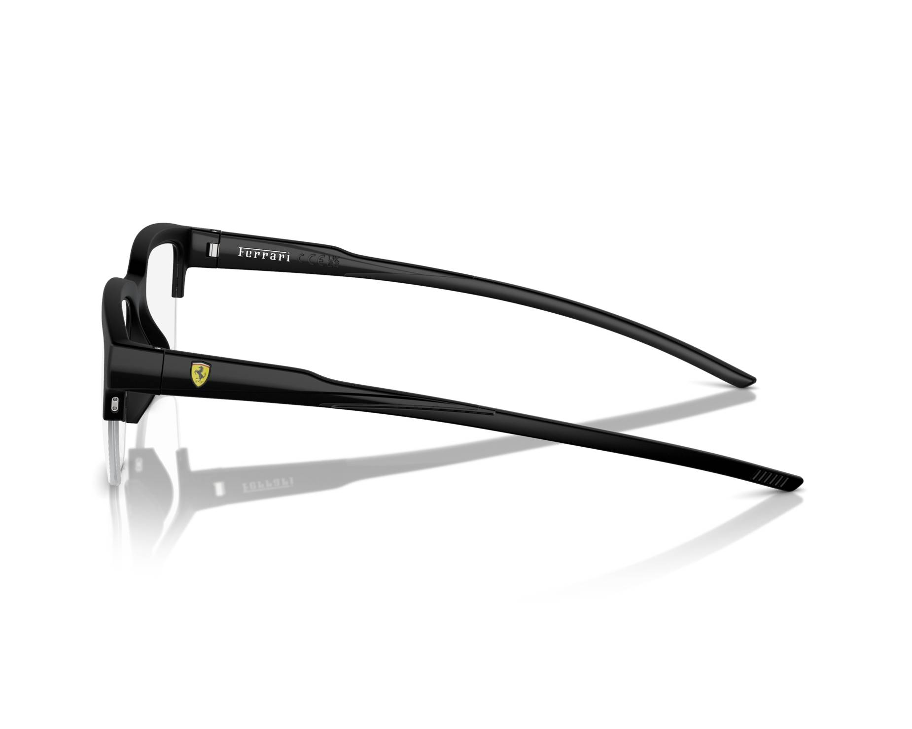 Scuderia Ferrari Glasses FZ8008U 504