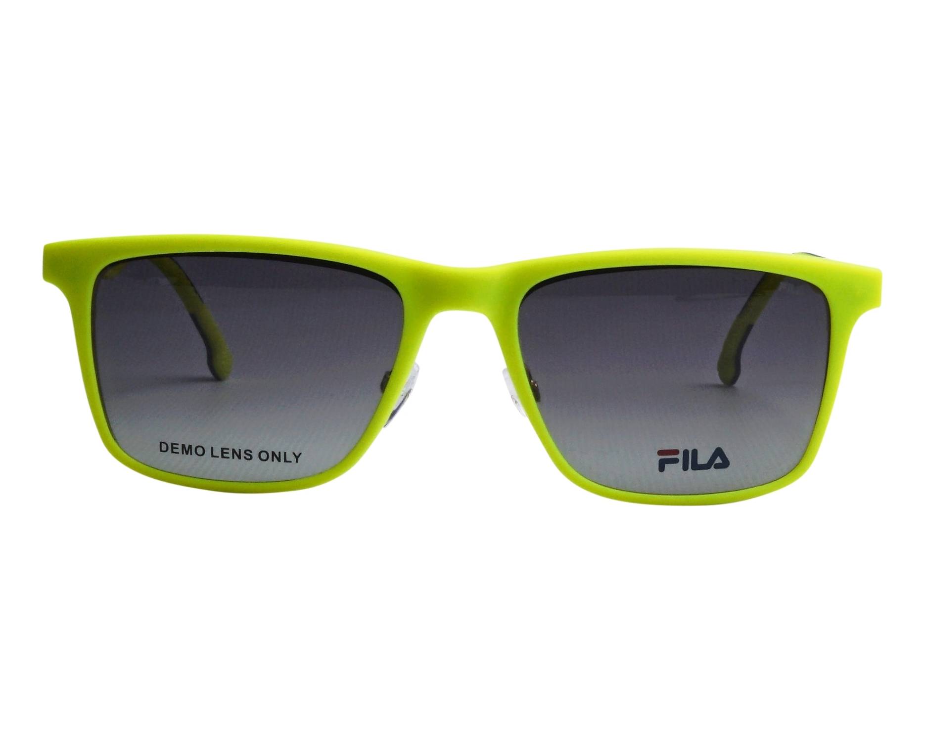 Fila UFI530 302P 54-17 Black Gold 360 degree view 2
