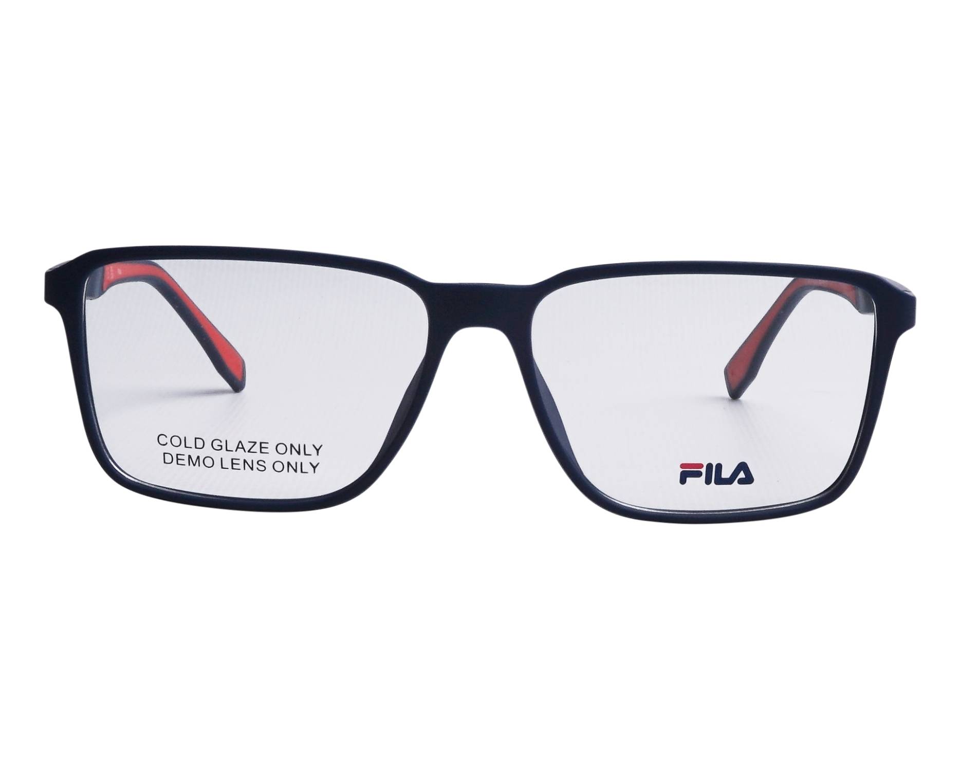 Fila UFI536 6QSP 55-15 Blue  360 degree view 2