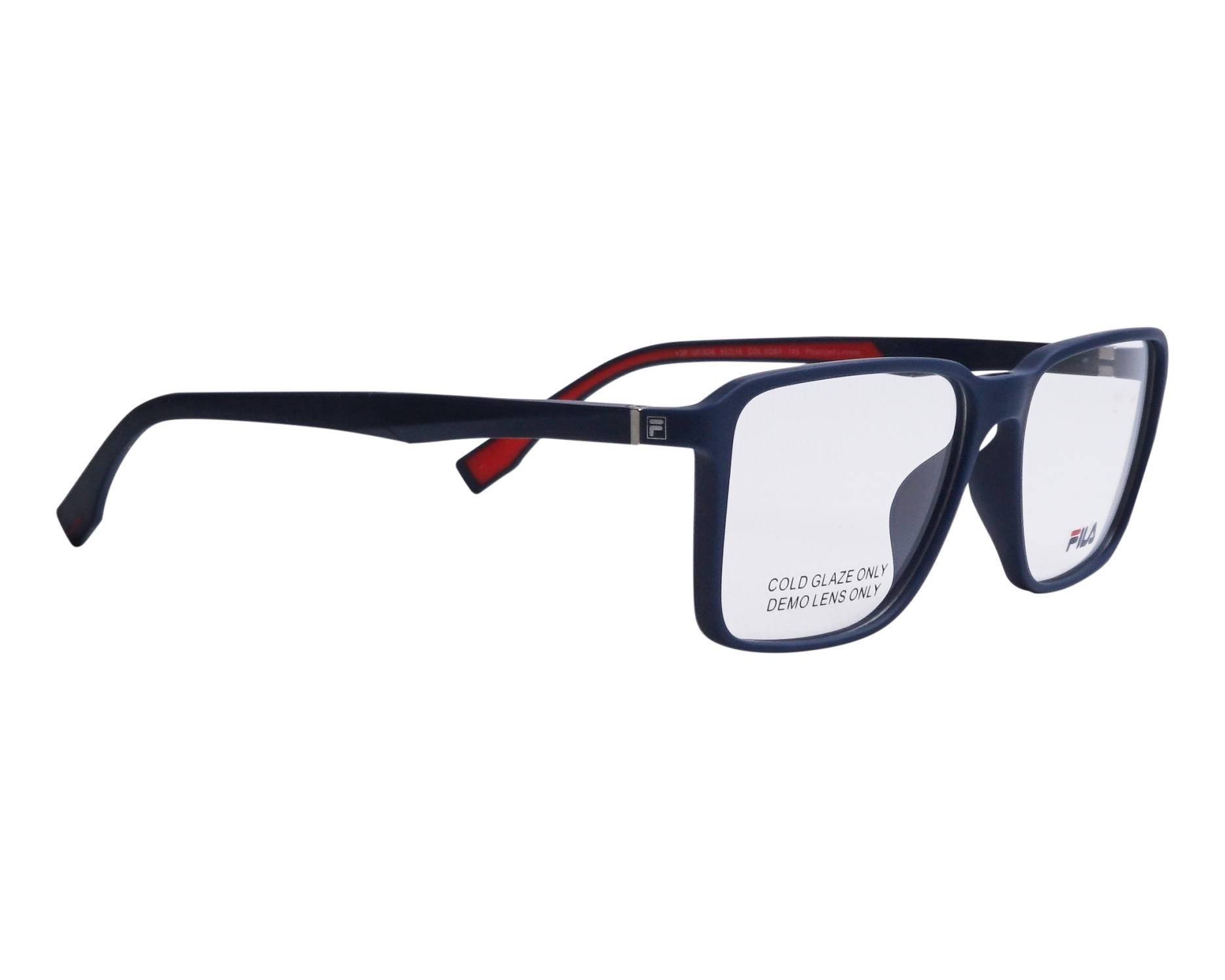 Fila UFI536 6QSP 55-15 Blue  360 degree view 4