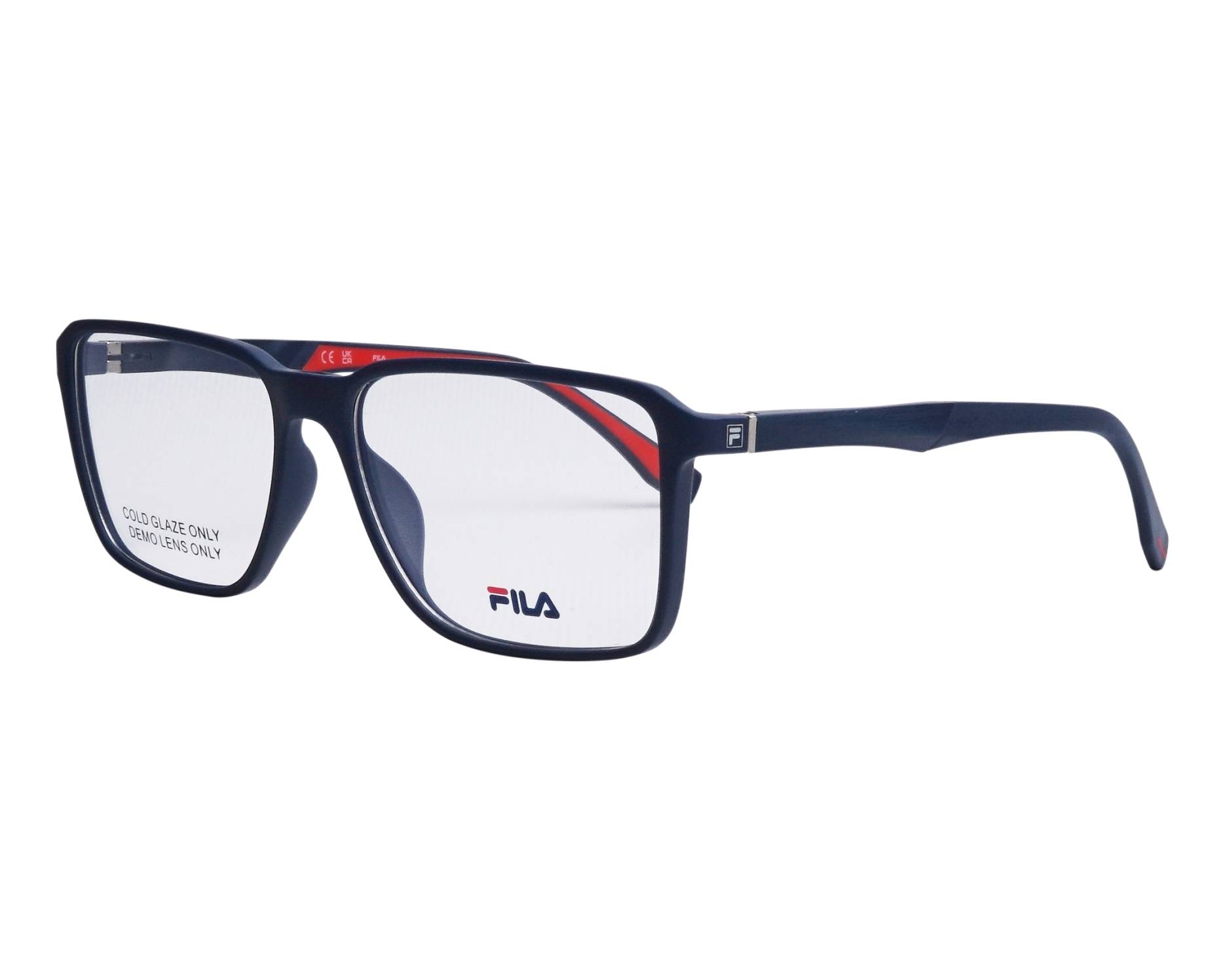 Fila UFI536 6QSP 55-15 Blue  360 degree view 6