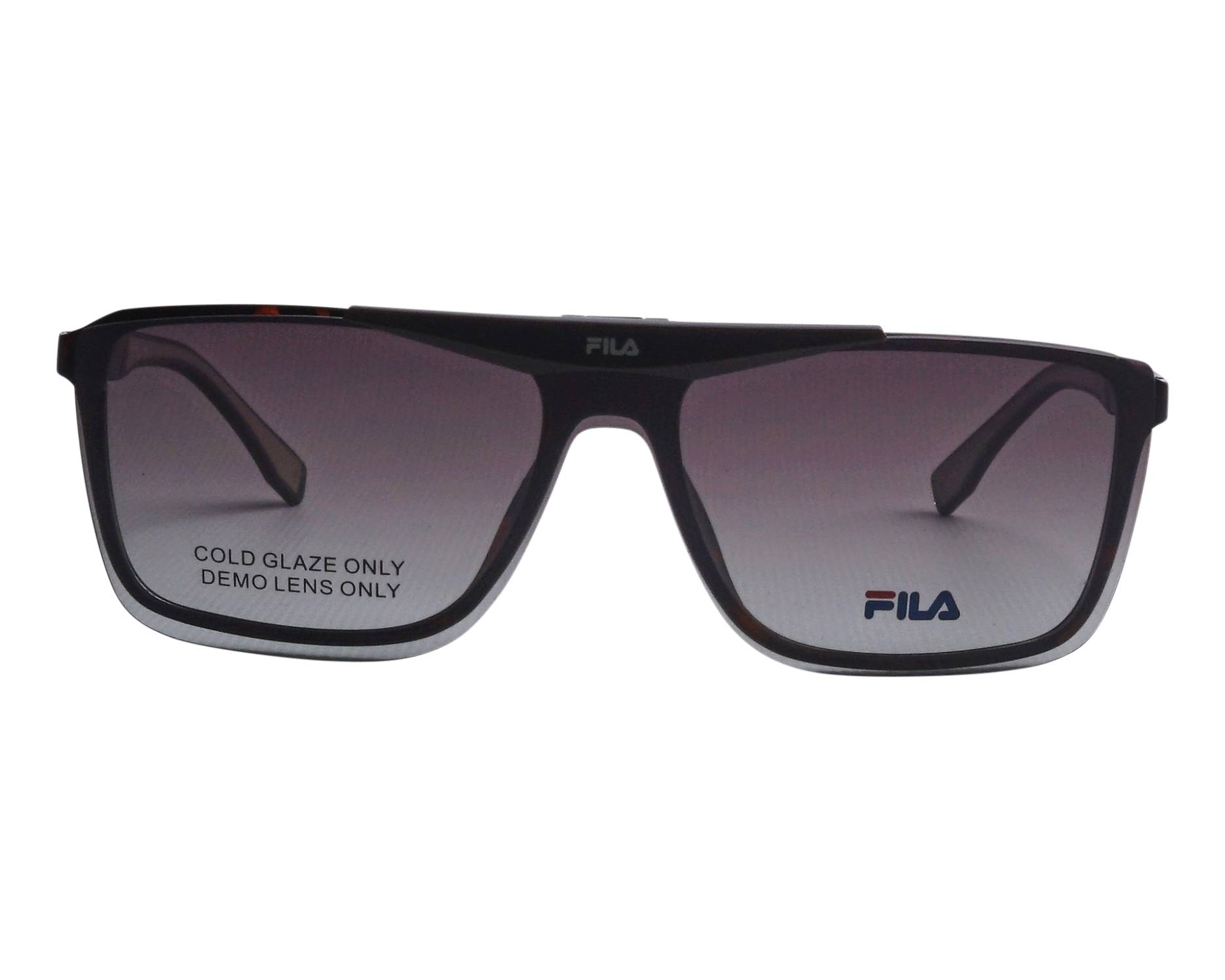 Fila UFI536 878P 55-15 Black  360 degree view 1