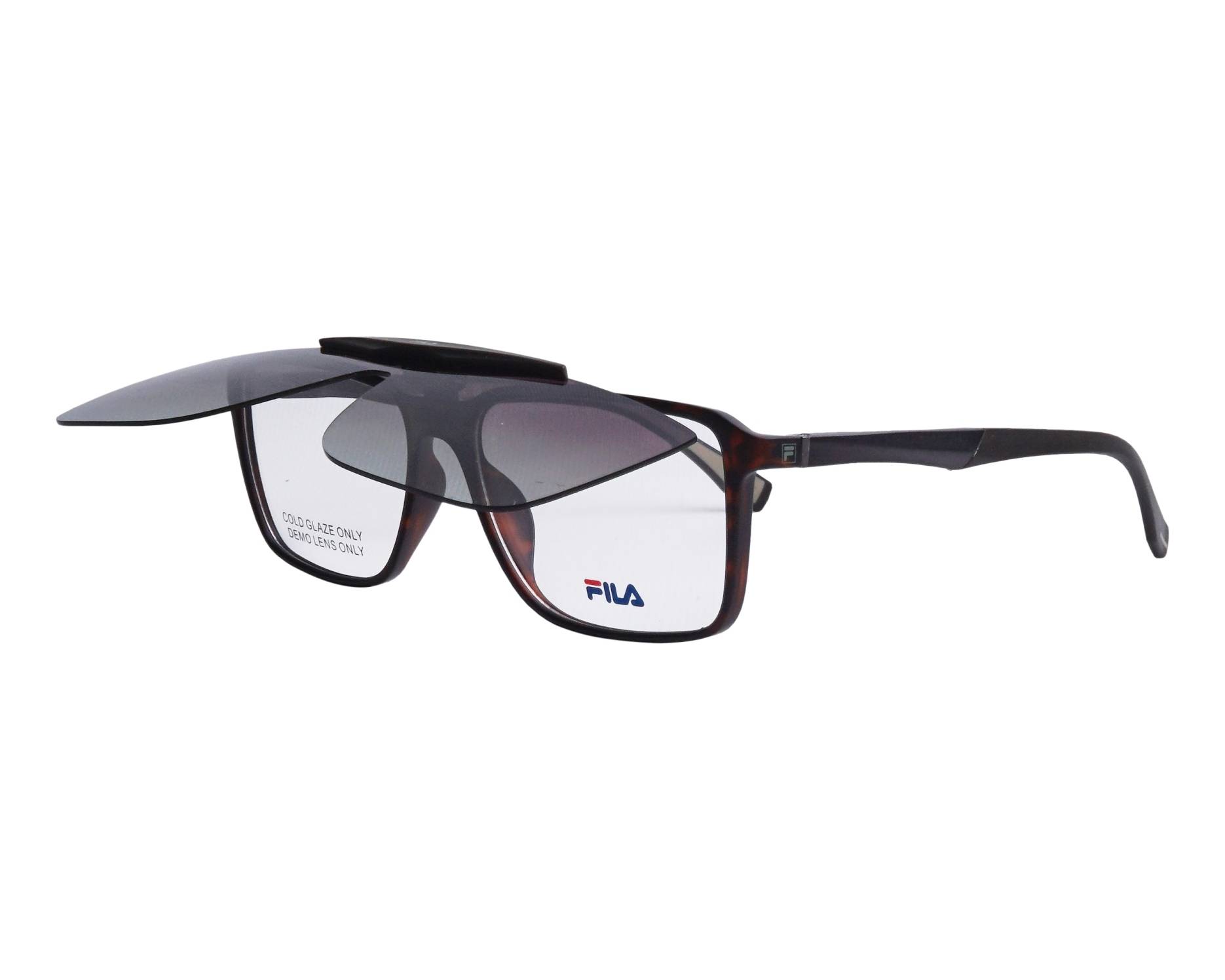 Fila UFI536 878P 55-15 Black  360 degree view 2