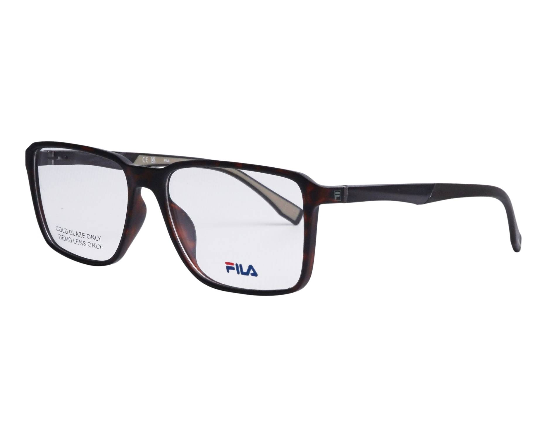 Fila UFI536 878P 55-15 Black  360 degree view 3