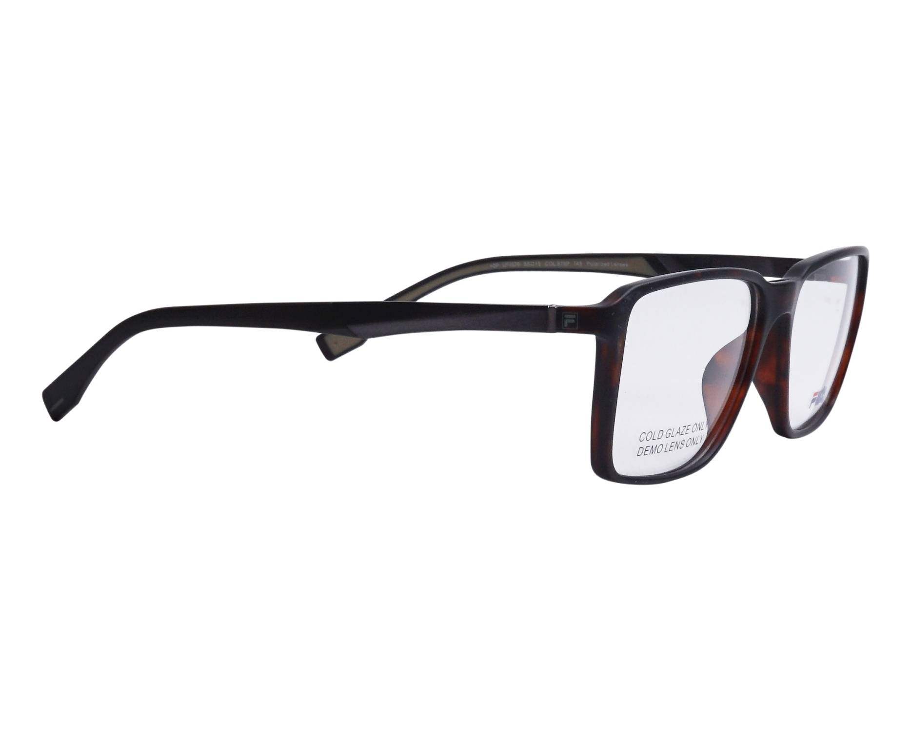 Fila UFI536 878P 55-15 Black  360 degree view 5