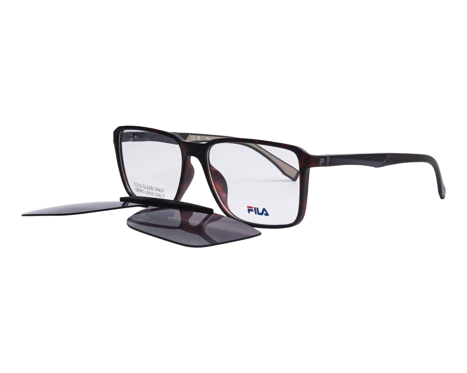 Fila UFI536 878P 55-15 Black  360 degree view 6