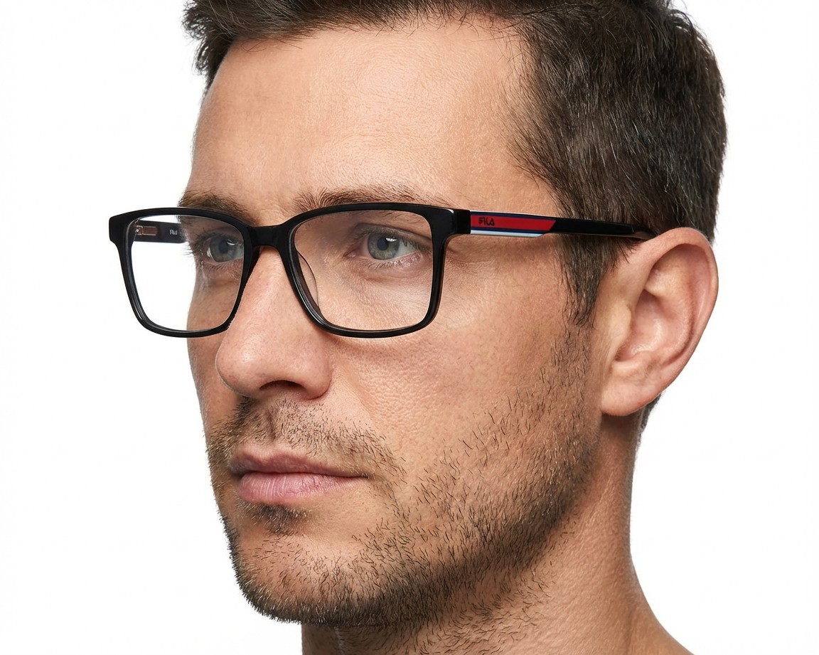 Fila Glasses VF-9349 700Y