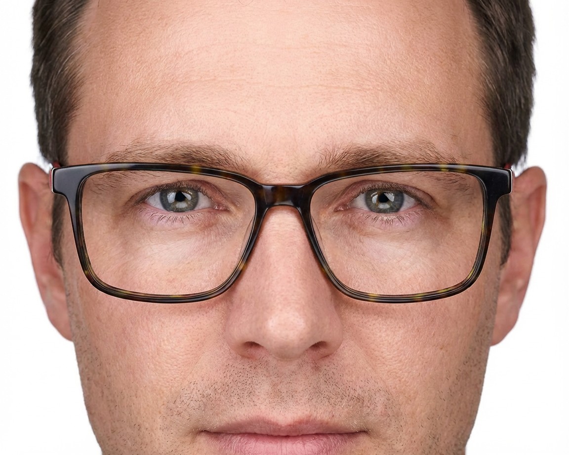 Fila Glasses VF-9349 722Y