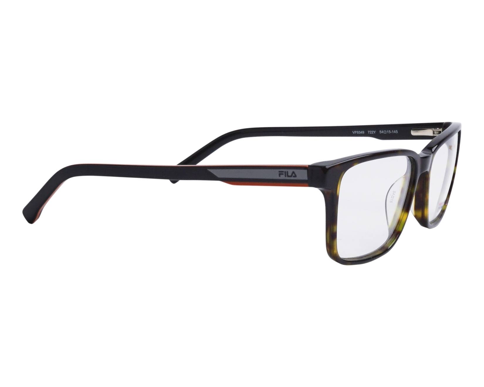 Fila Glasses VF-9349 722Y