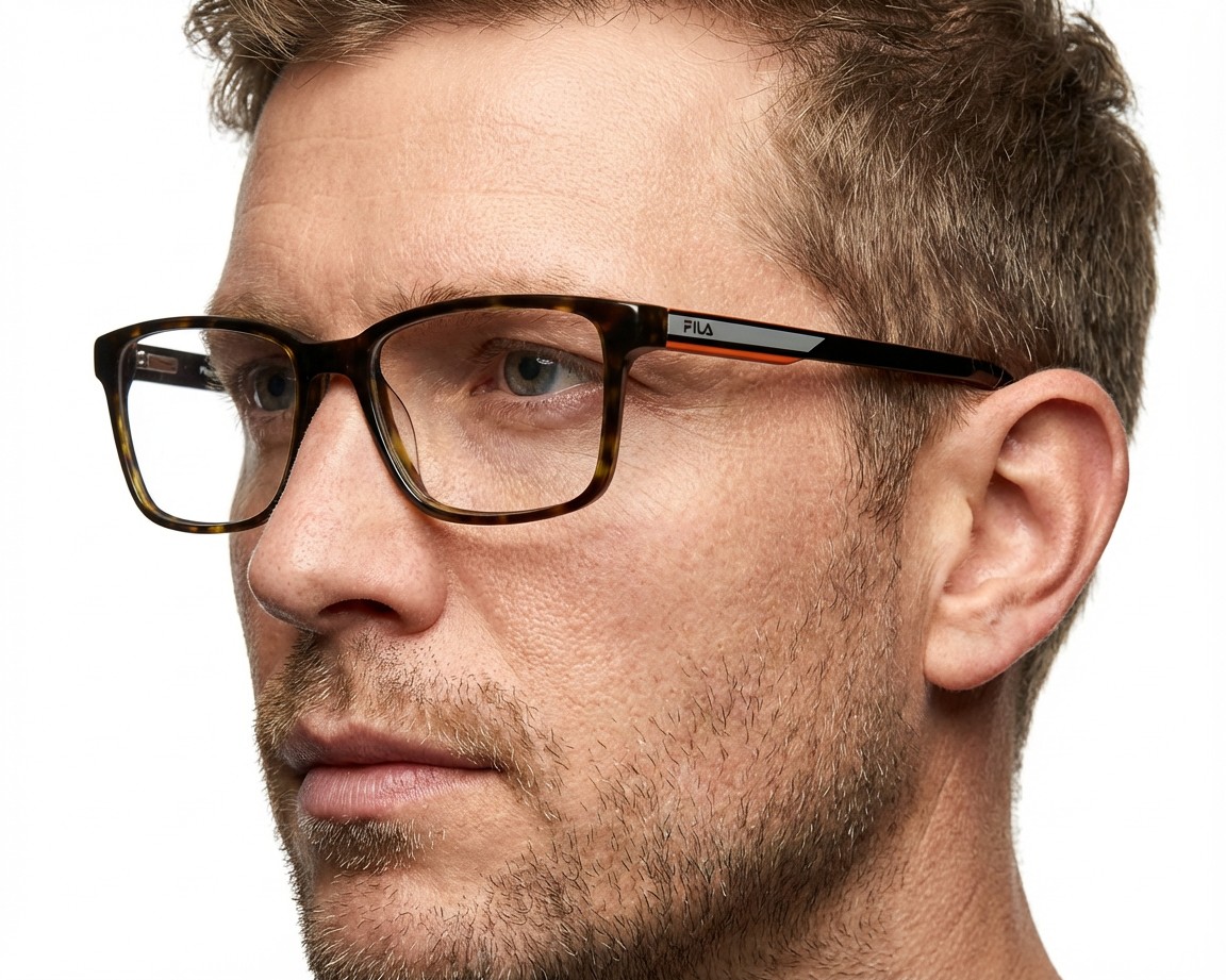 Fila Glasses VF-9349 722Y