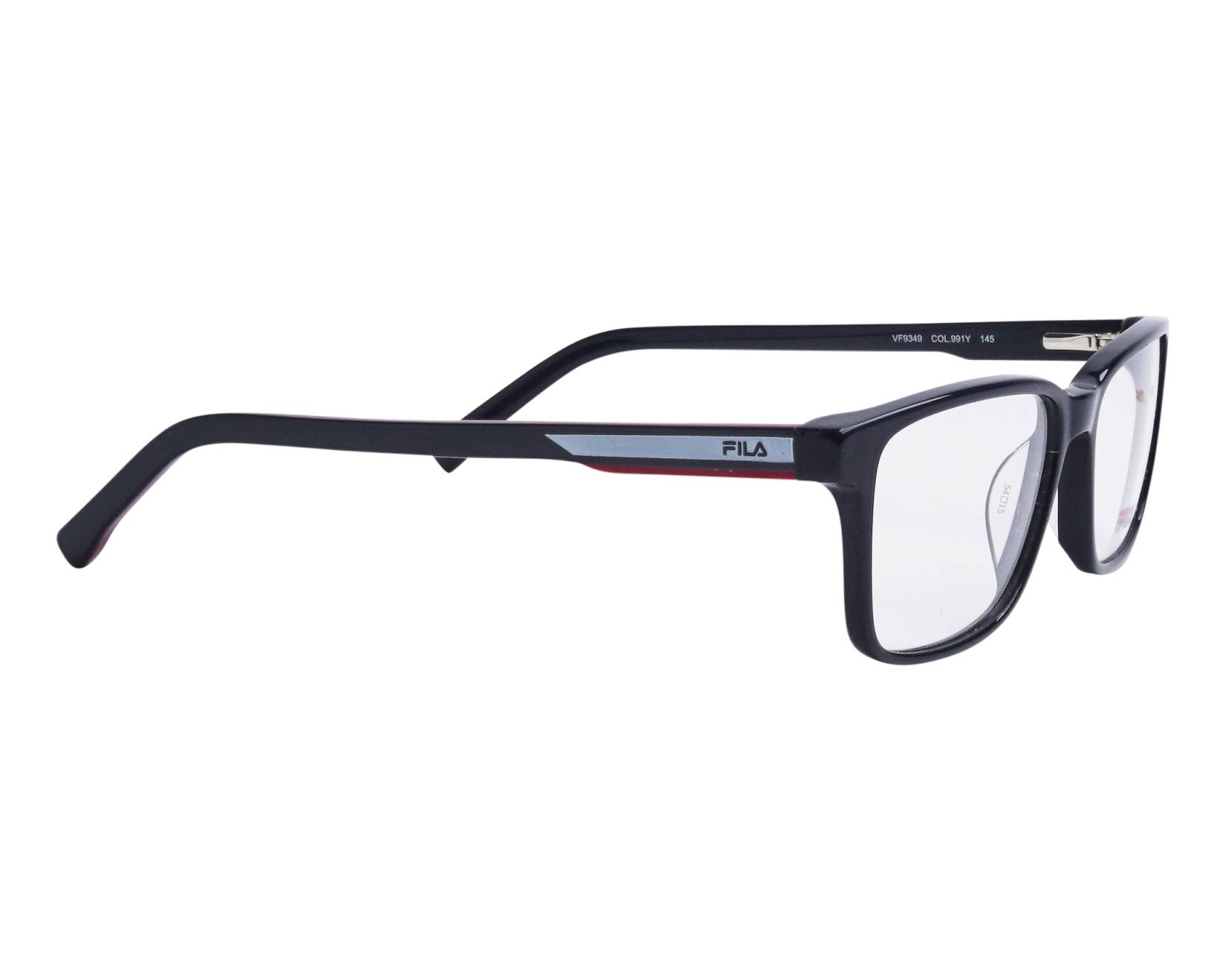 Fila VF-9349 991Y 54-15 Bleu  side view