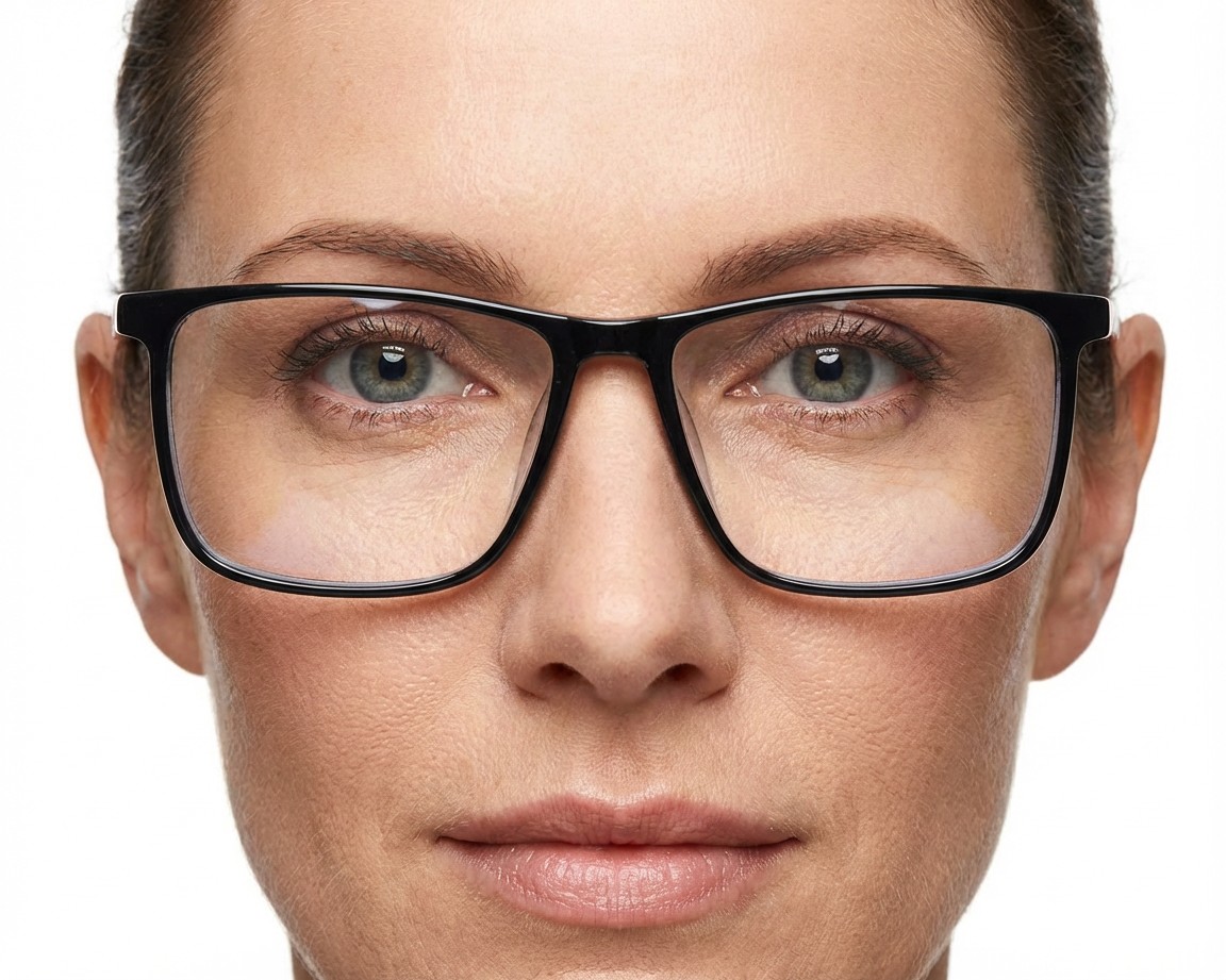Fila Glasses VF-9352 09DD