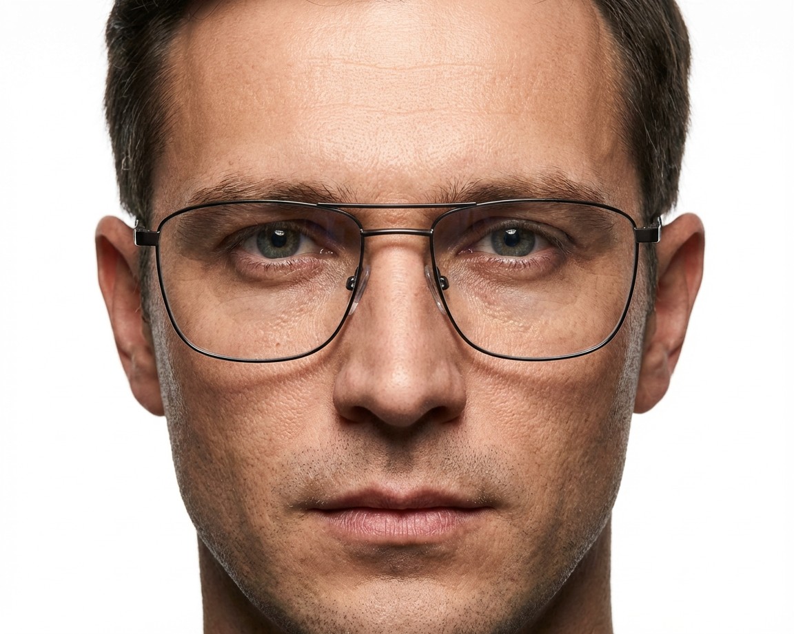 Fila Glasses VF-9941 08Y8