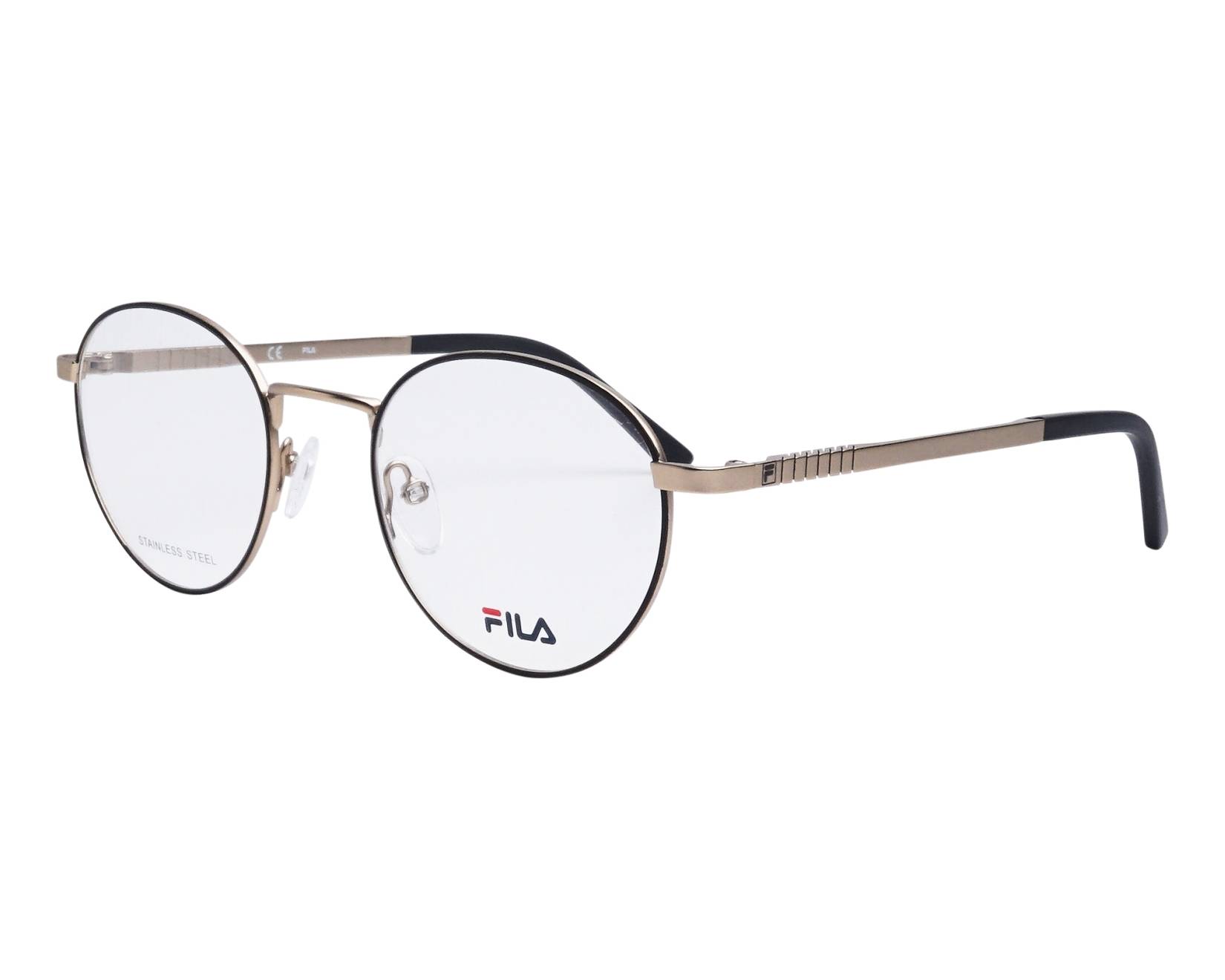 d*2様 vividness an fillnote Fila Glasses VF-9942 08UZ