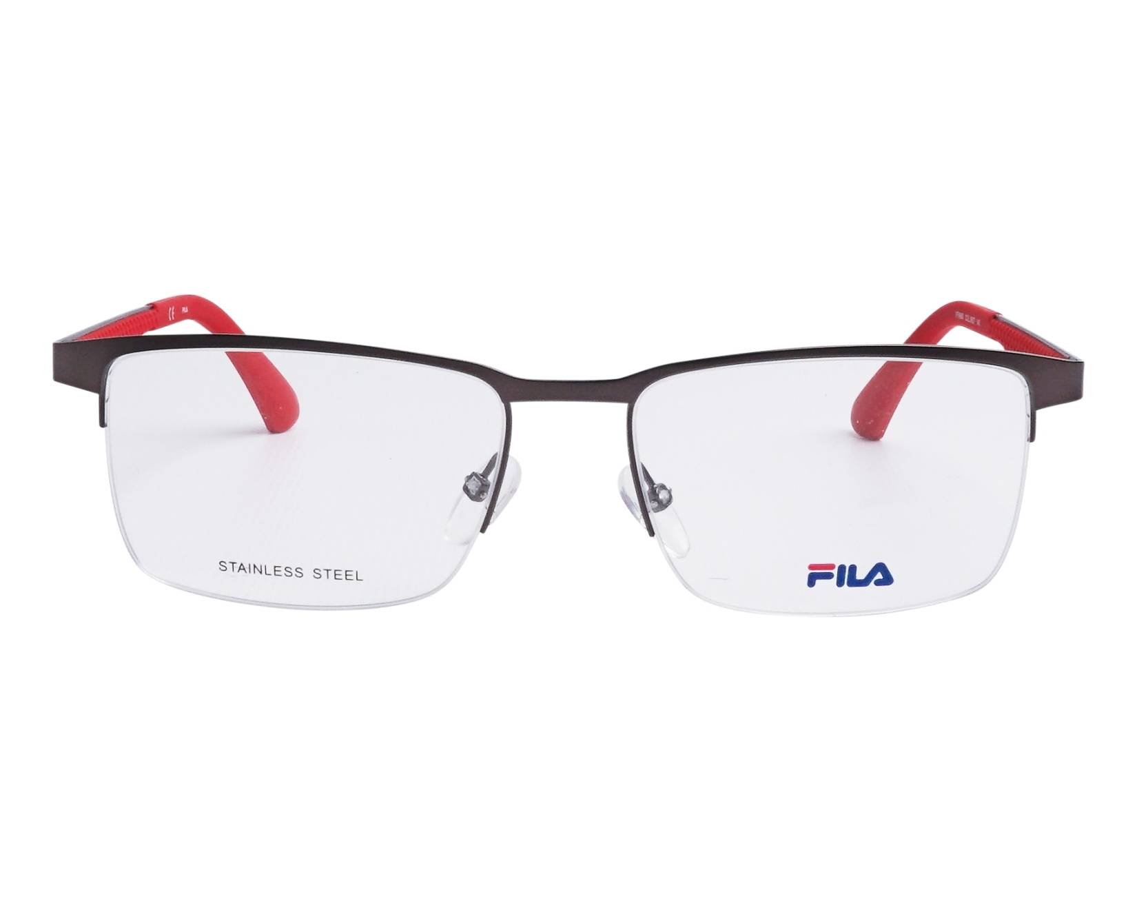 Fila VF-9969 0627 - Gun Red front view