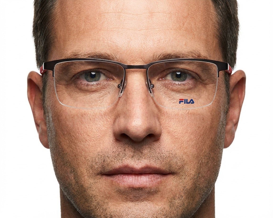 Fila Glasses VF-9969 0627