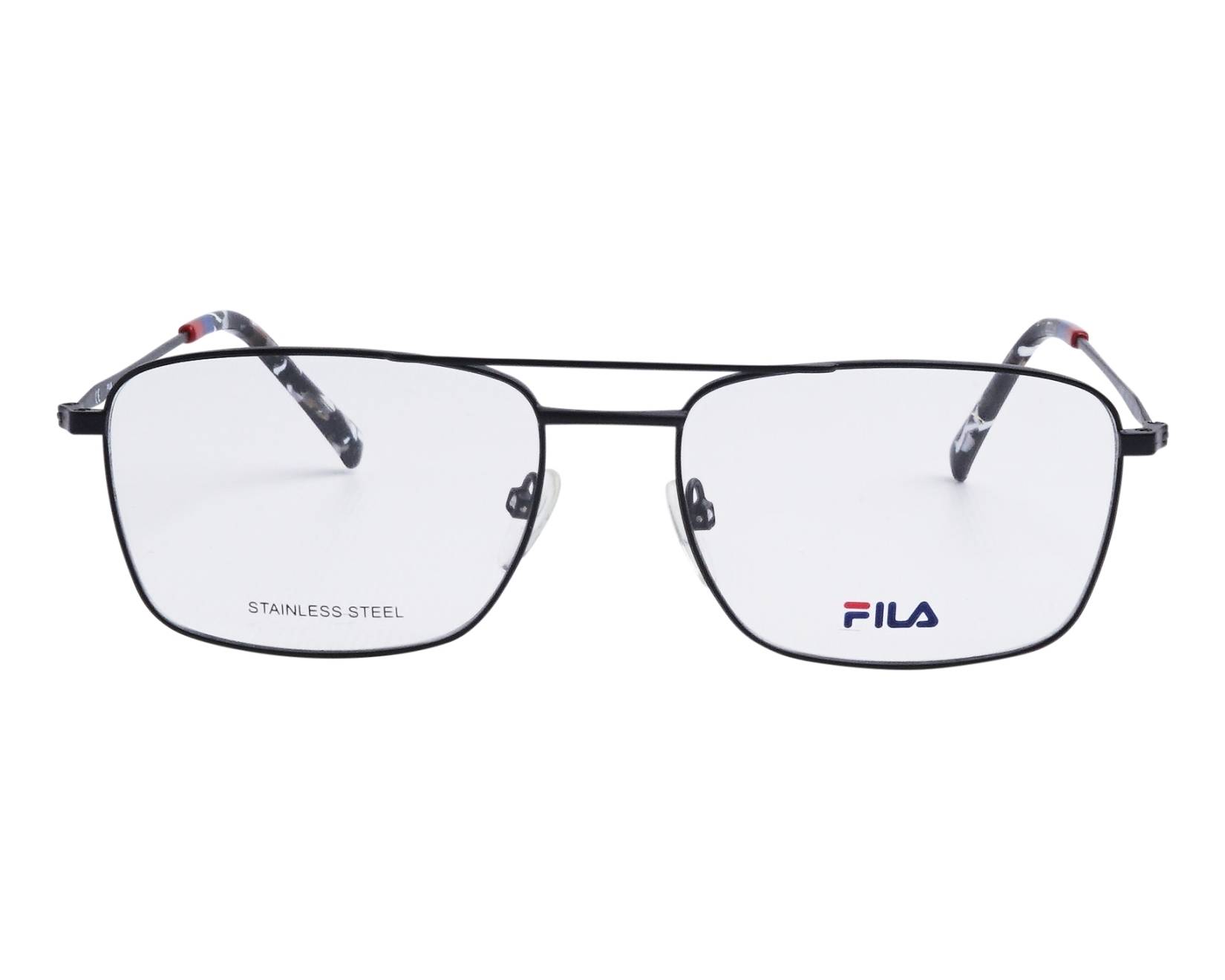 Fila VF-9987 0531 56-17 Black  front view