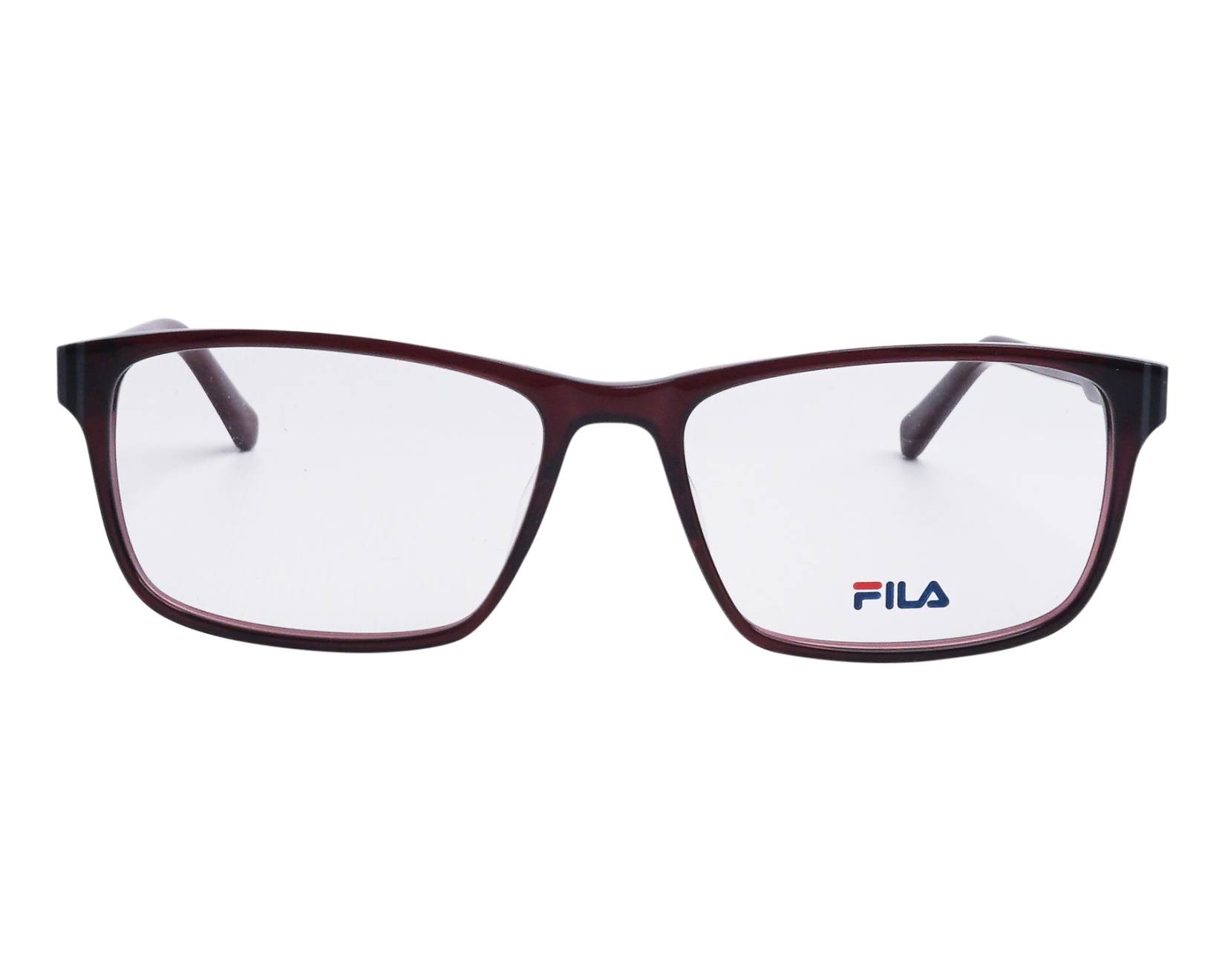 Fila VFI-034 0V01 56-16 Bordeaux  front view