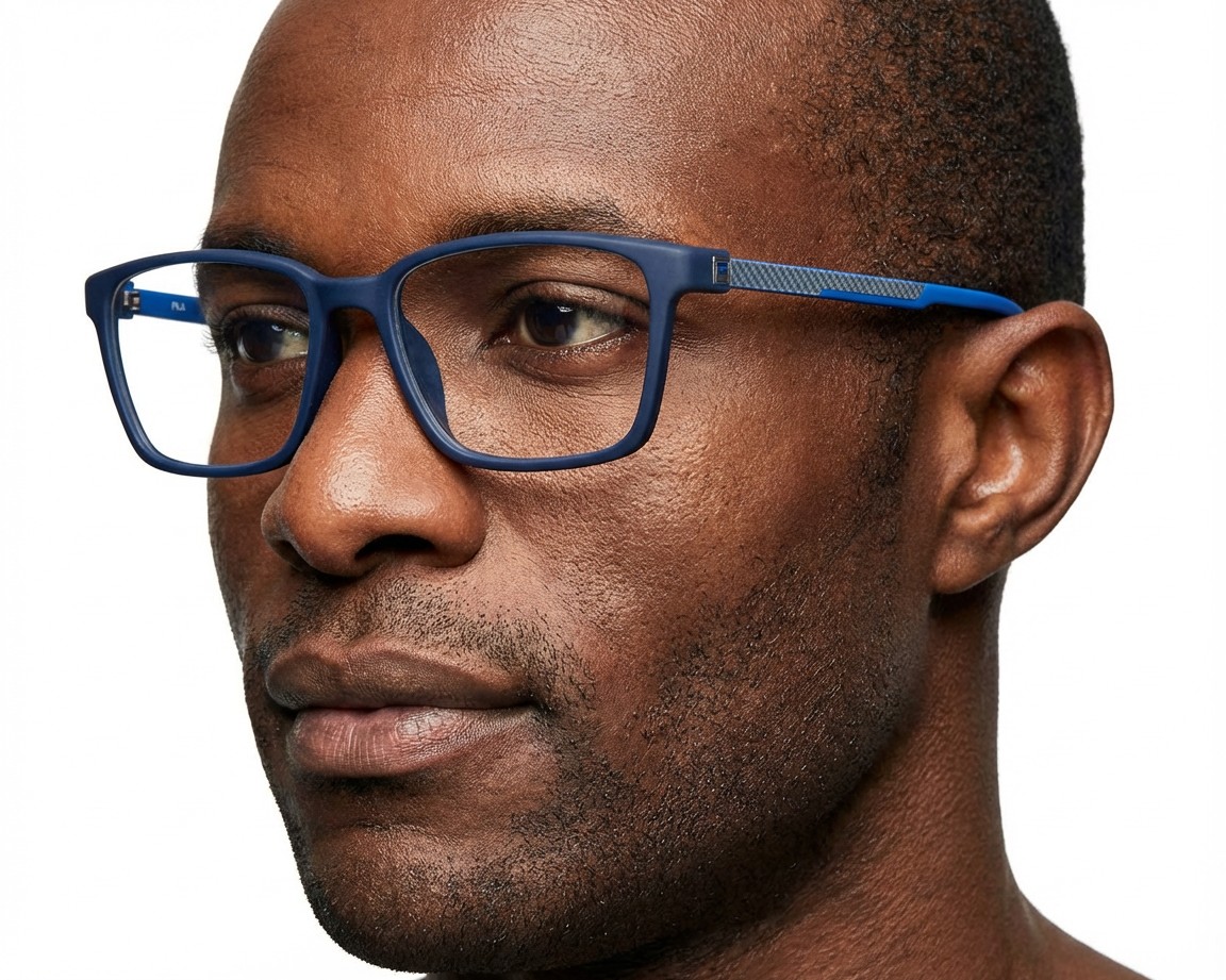 ファイラ Fila Glasses VFI-121 092E