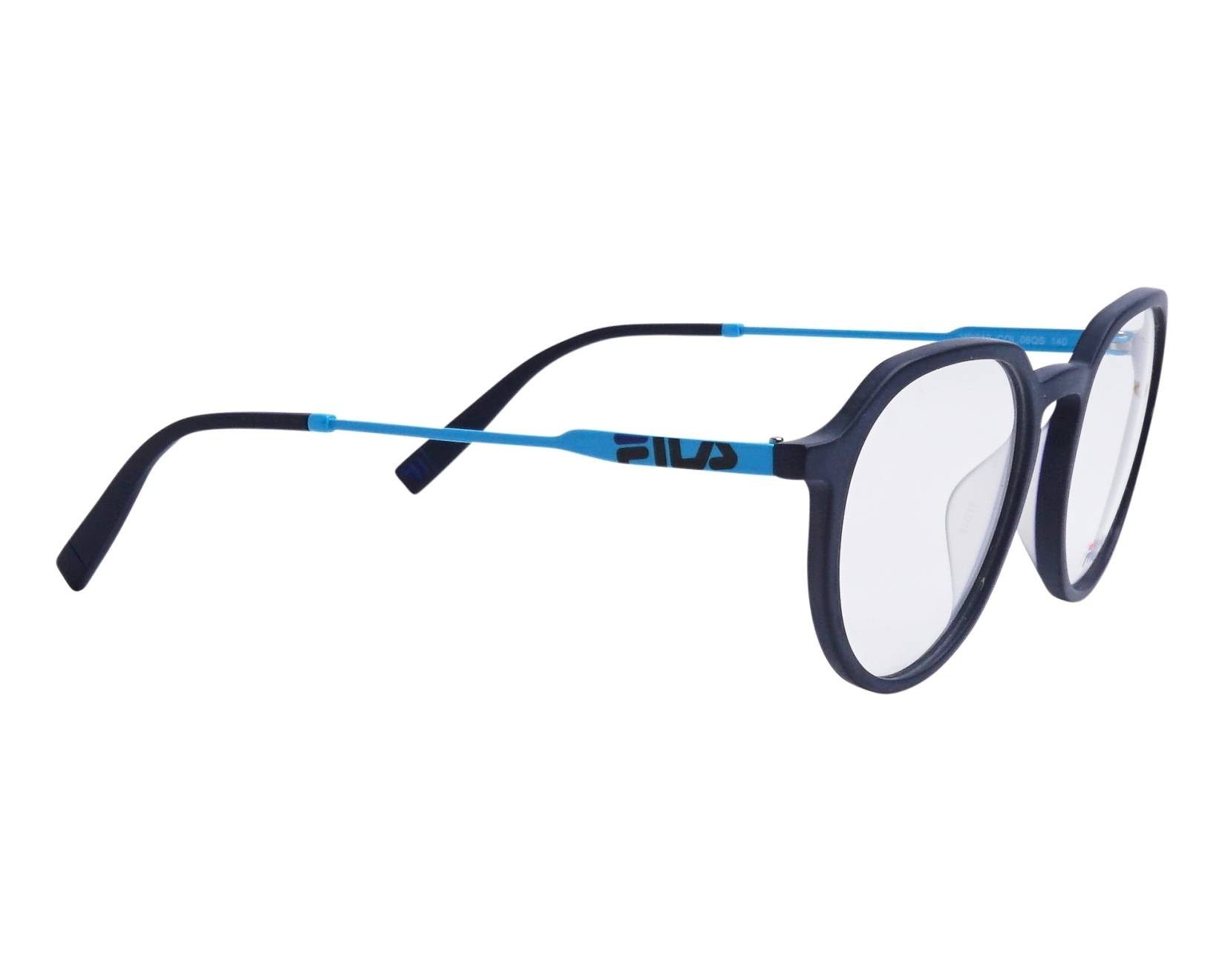 Fila VFI-212 06QS 51-18 denim blau  side view