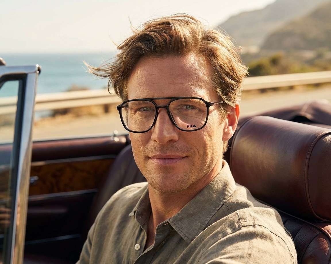 Fila VFI-213 0700 54-18 Black  other view