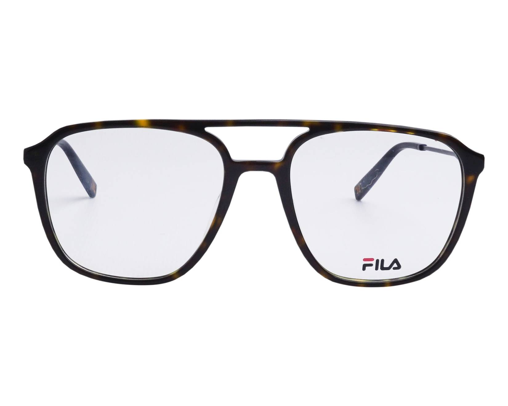 Fila VFI213 0722 54-18 Havana Blue denim front view