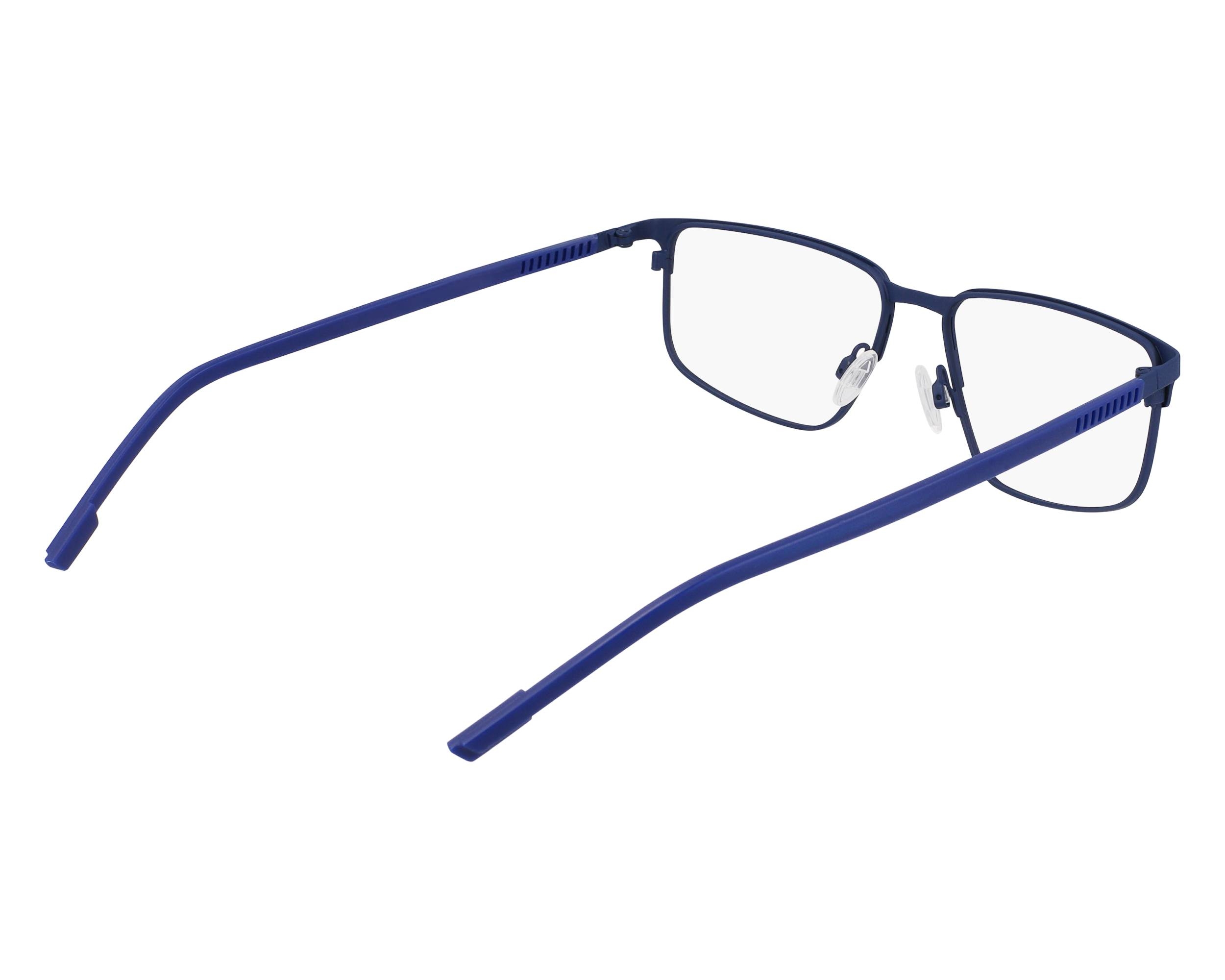 Flexon E1145 410 55-16 blau  360 degree view 3