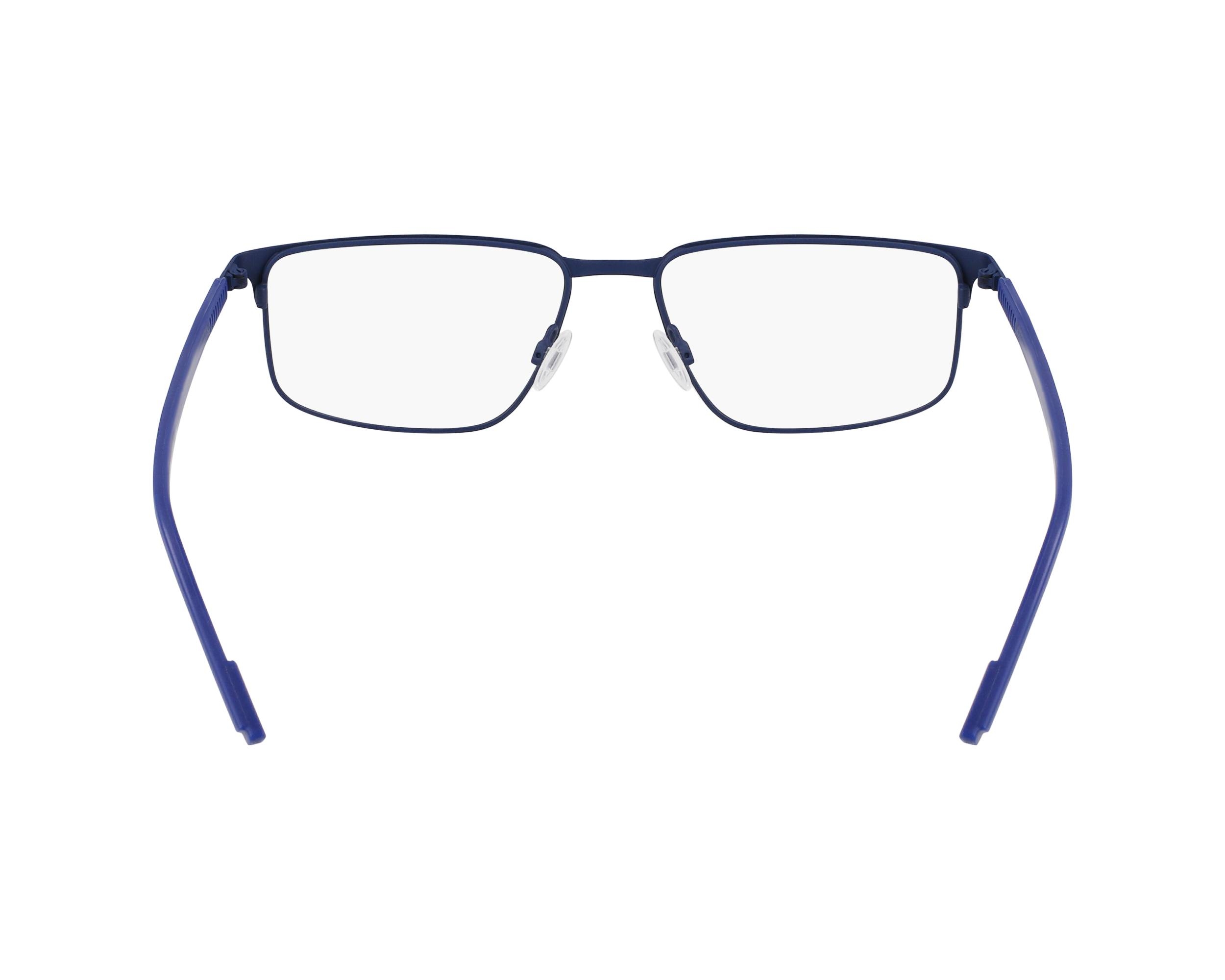 Flexon E1145 410 55-16 blau  360 degree view 5