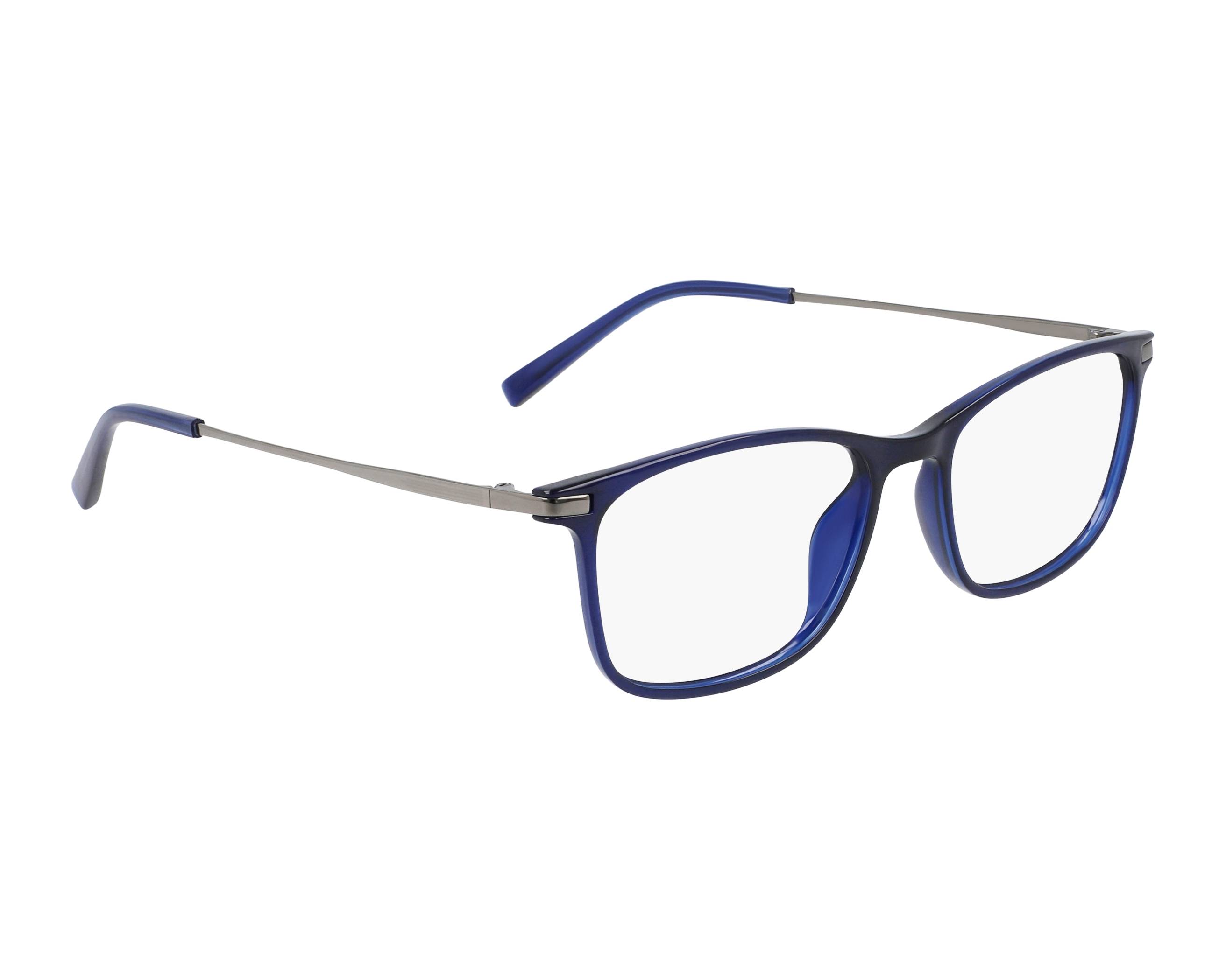 Flexon EP8016 410 - Blue Gun 360 degree view 4