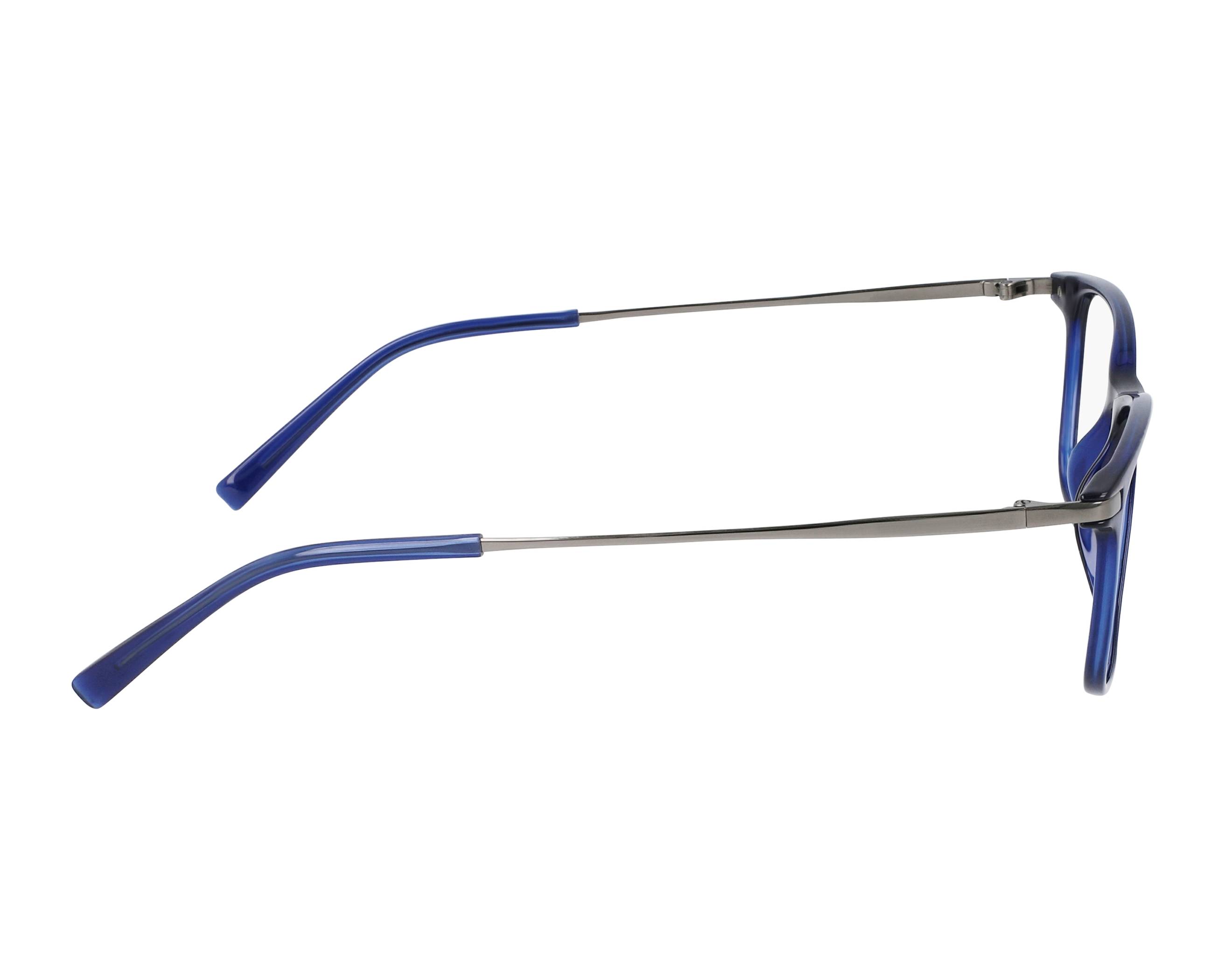 Flexon EP8016 410 - Blue Gun 360 degree view 8