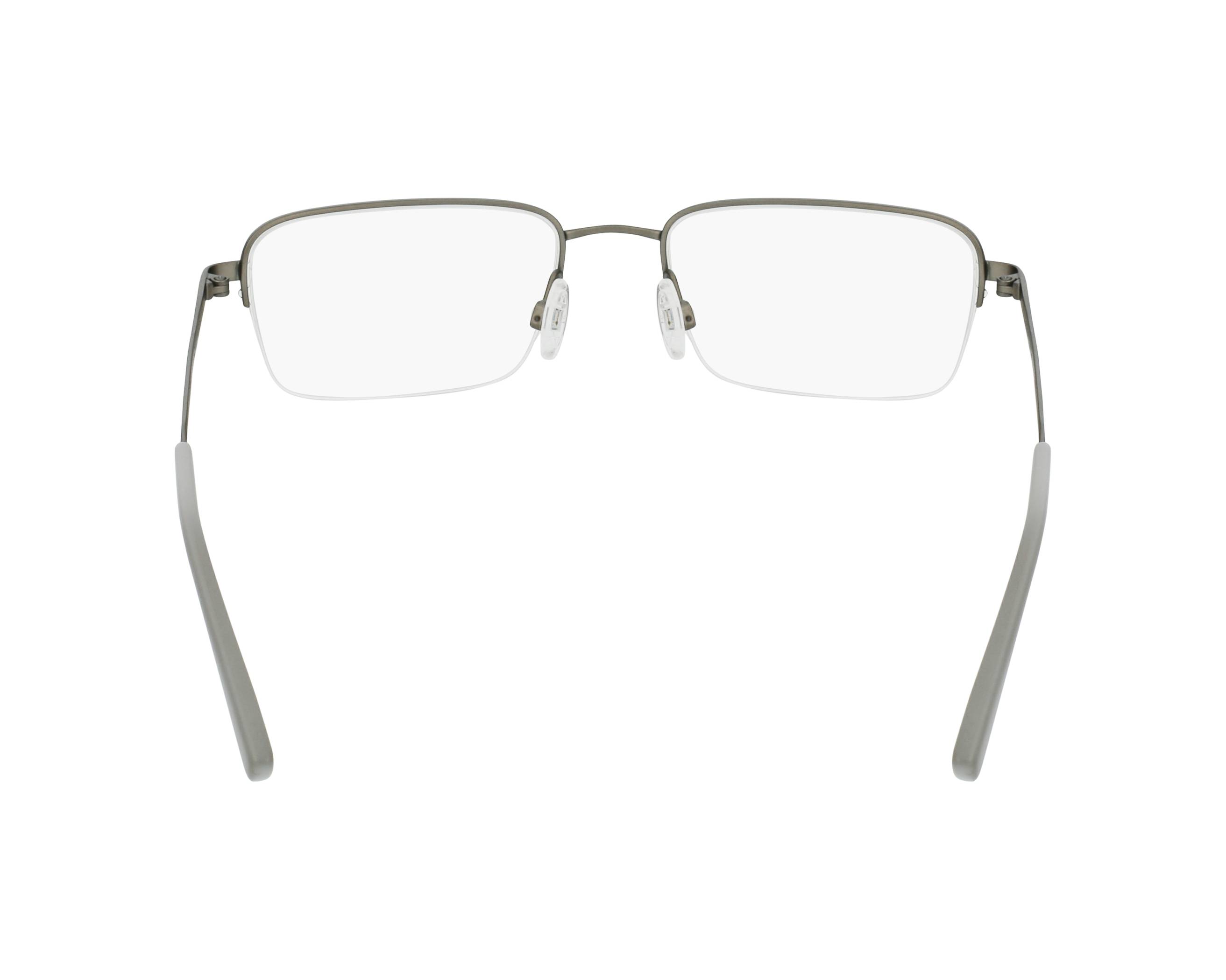 Flexon H6050 033 56-18 gun metall grau 360 degree view 5