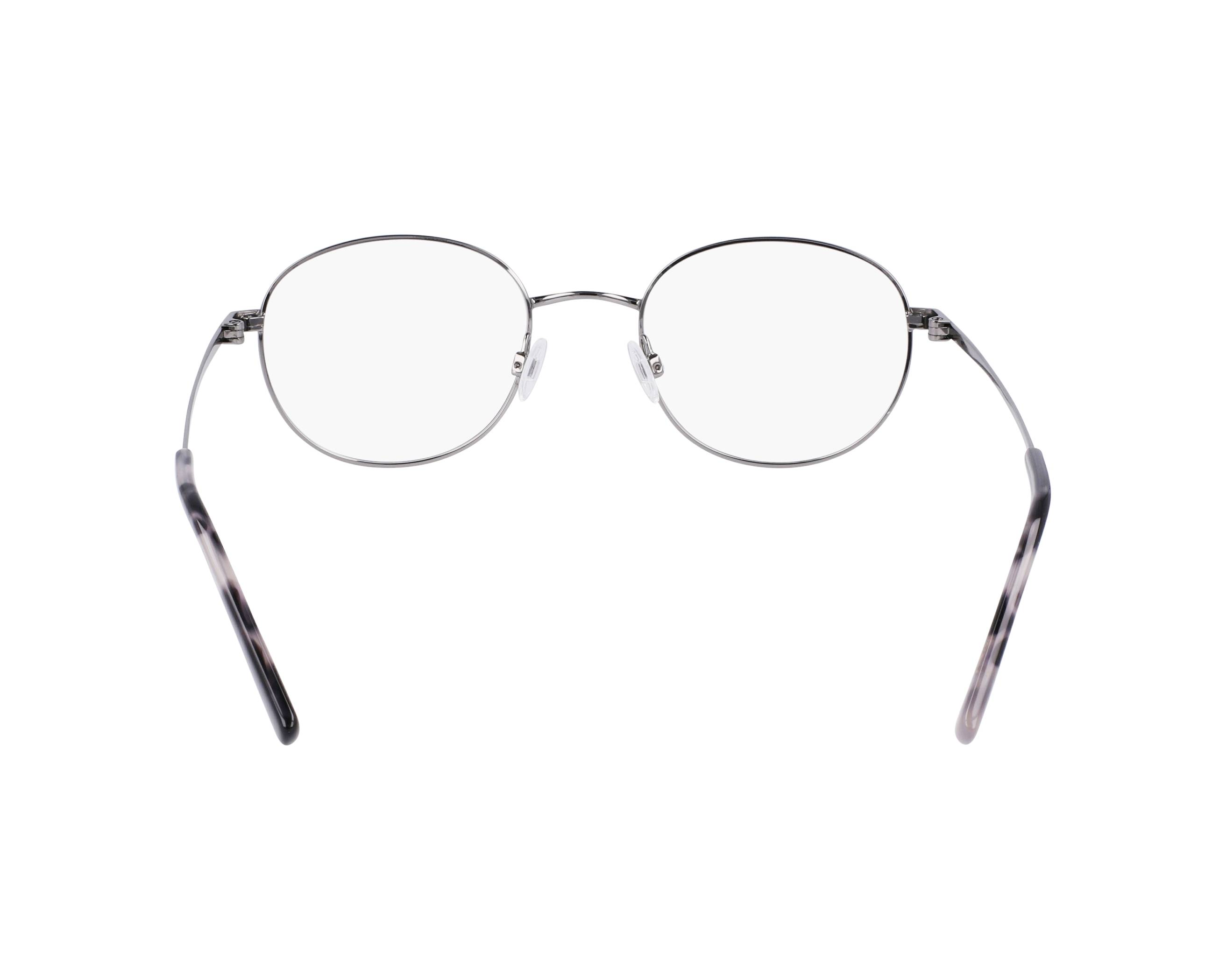 Flexon H6059 072 50-21 Steel  360 degree view 1