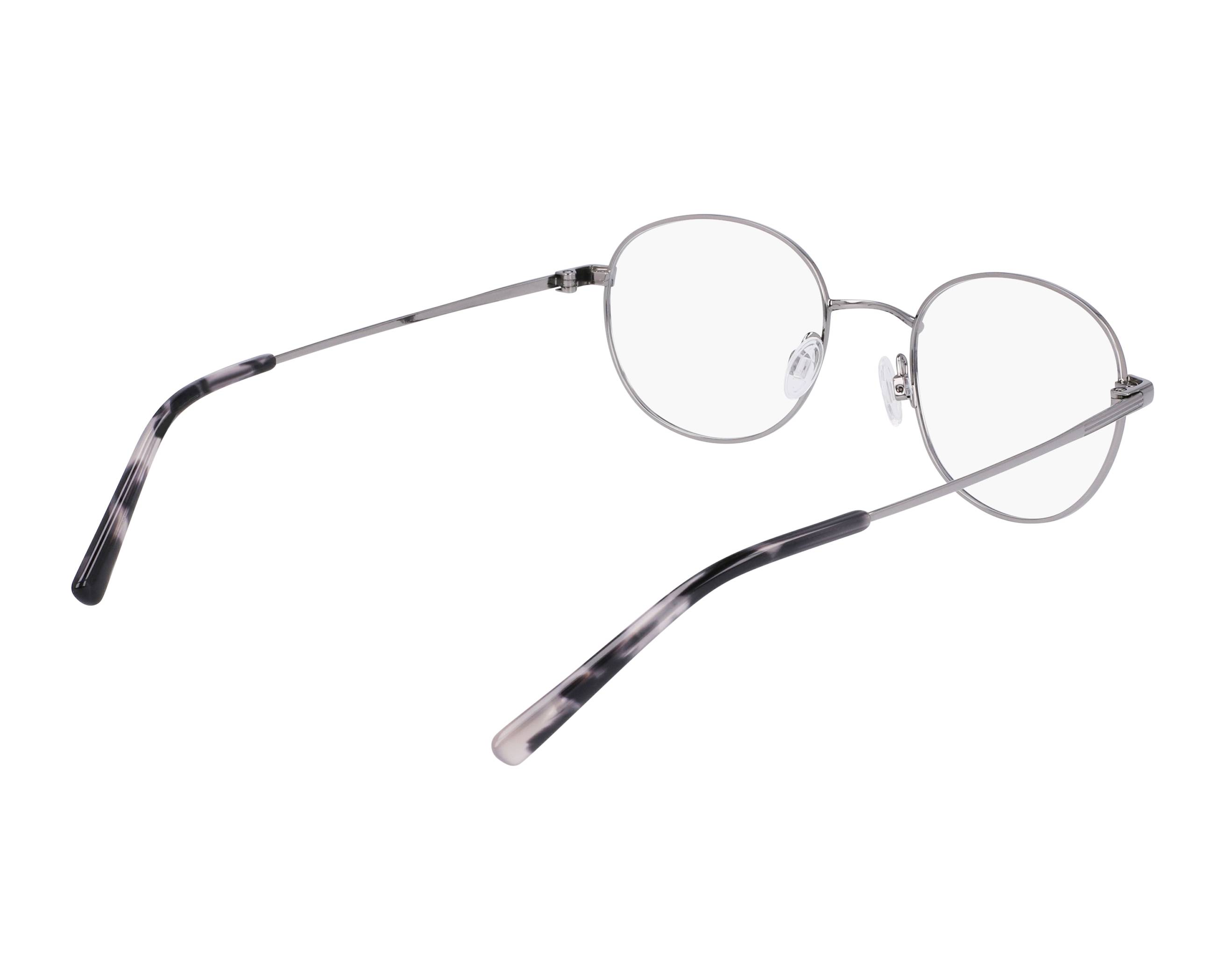 Flexon H6059 072 50-21 Steel  360 degree view 2