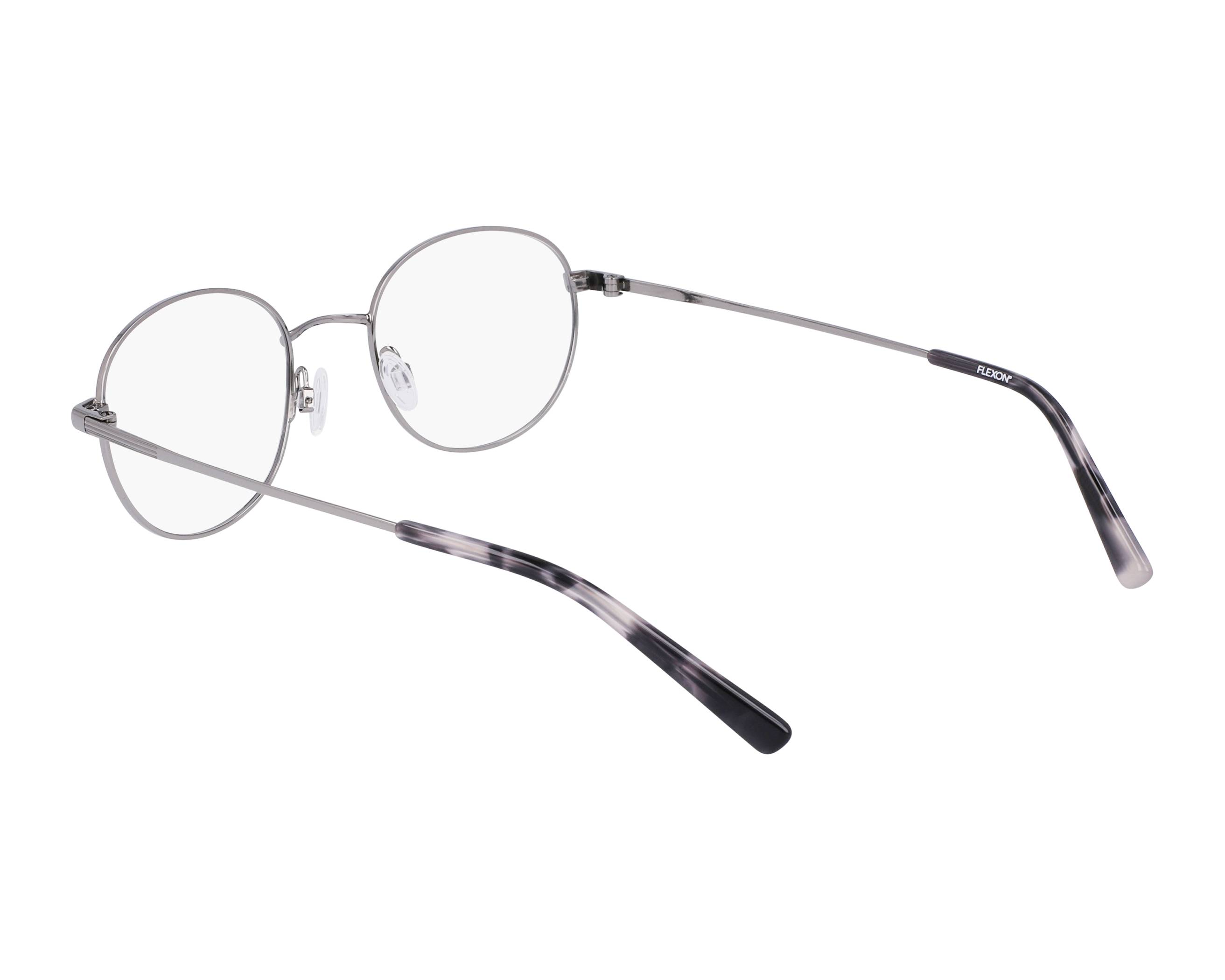 Flexon H6059 072 50-21 Steel  360 degree view 5