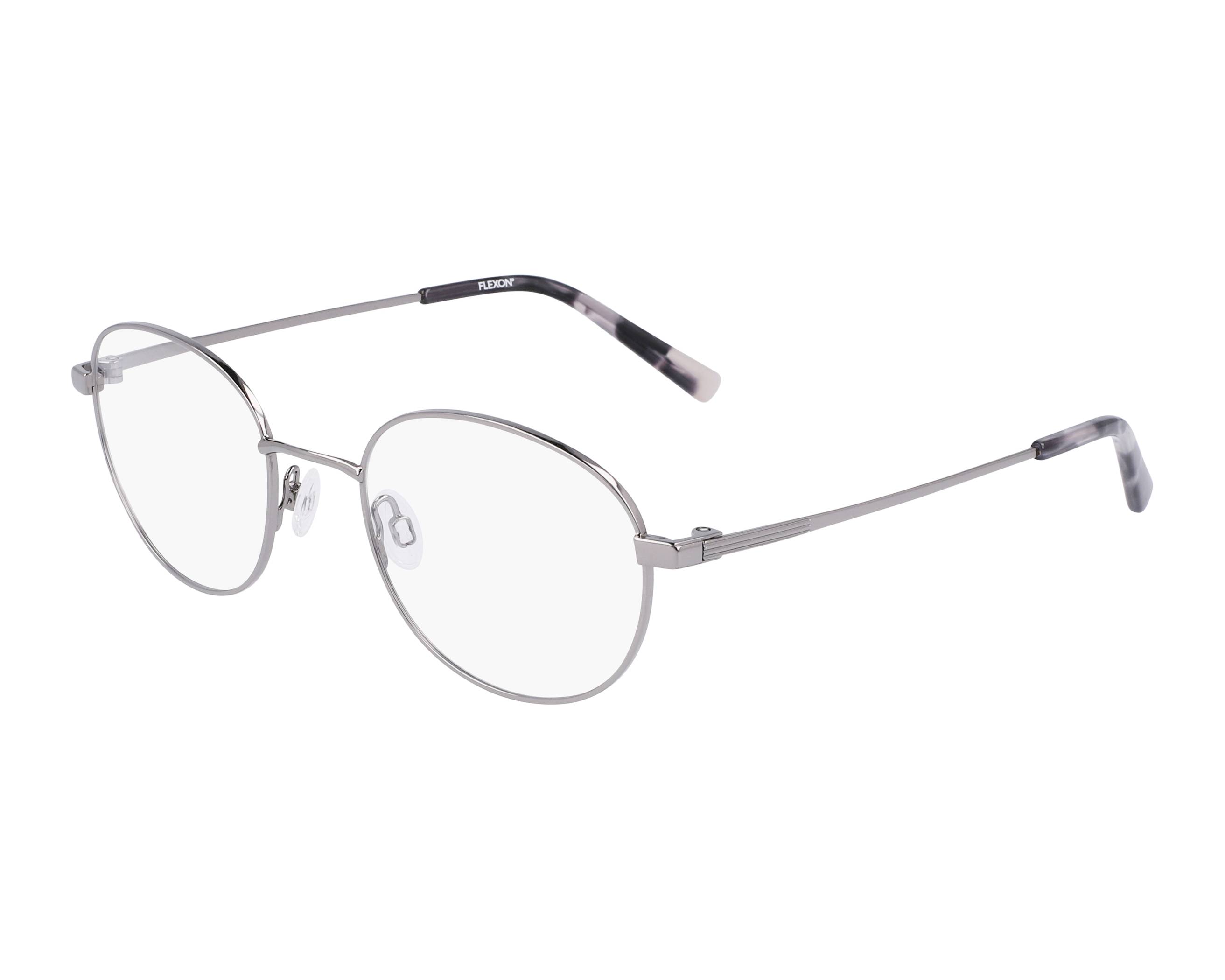 Flexon H6059 072 50-21 Steel  360 degree view 6