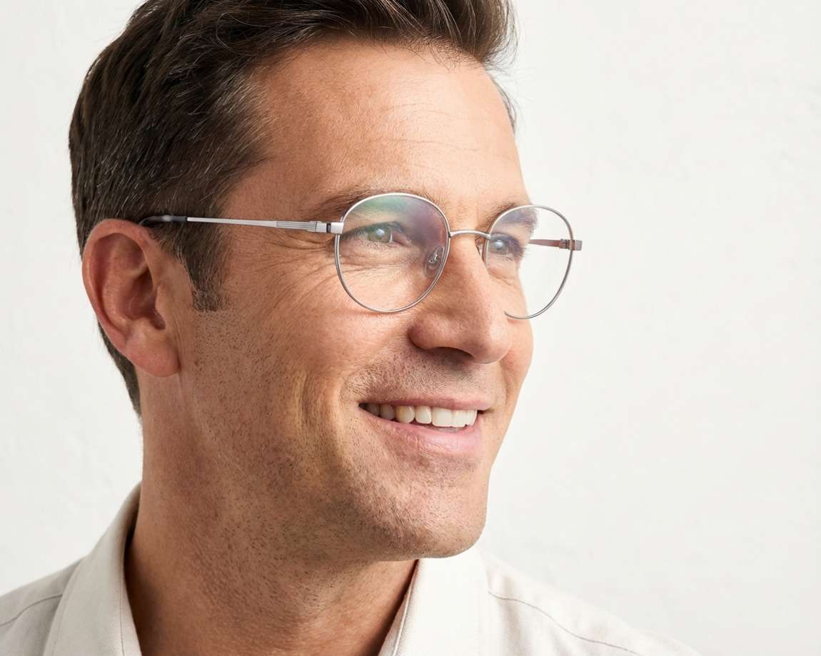 Flexon H6059 072 50-21 Steel  360 degree view 10