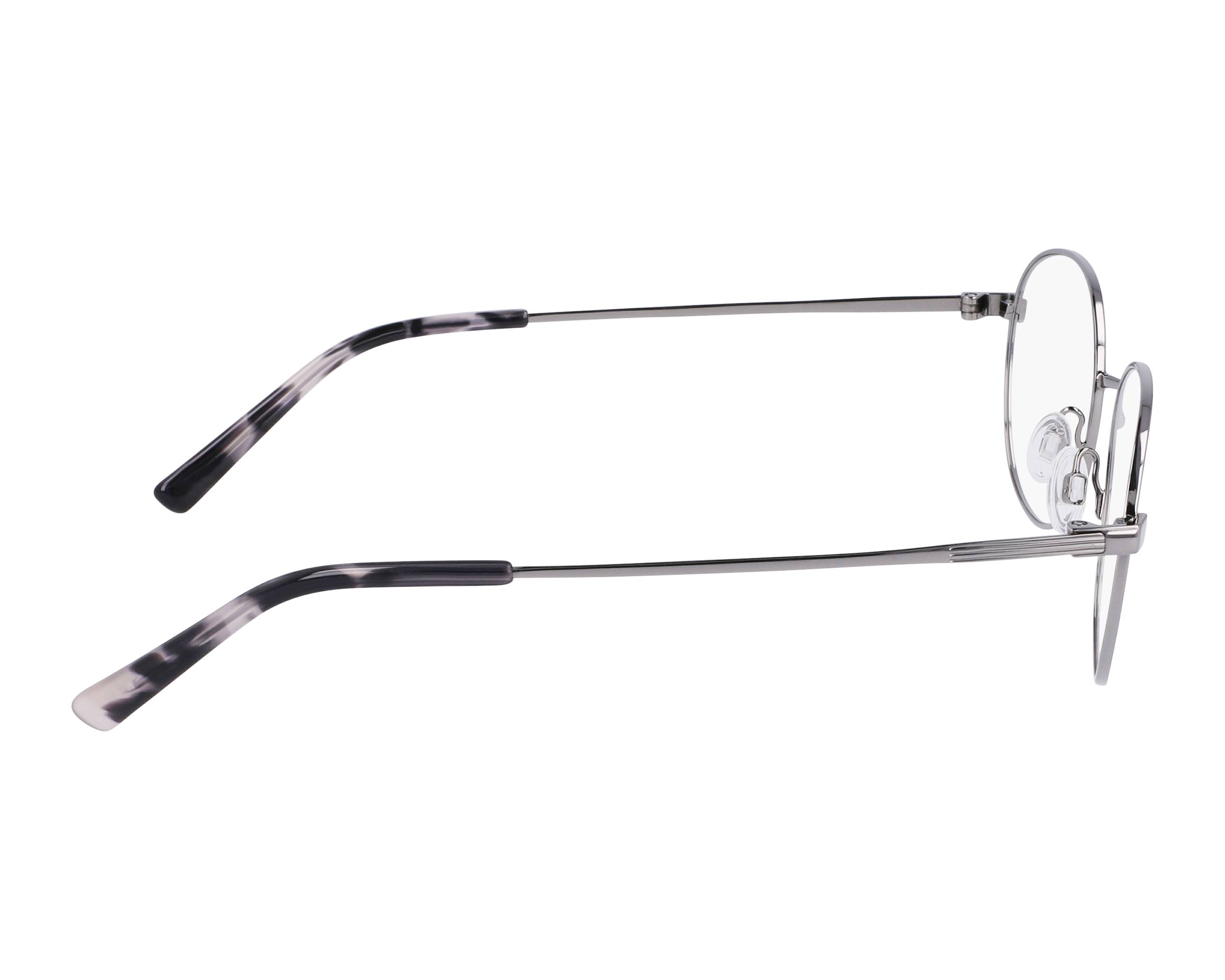 Flexon H6059 072 50-21 Steel  360 degree view 7