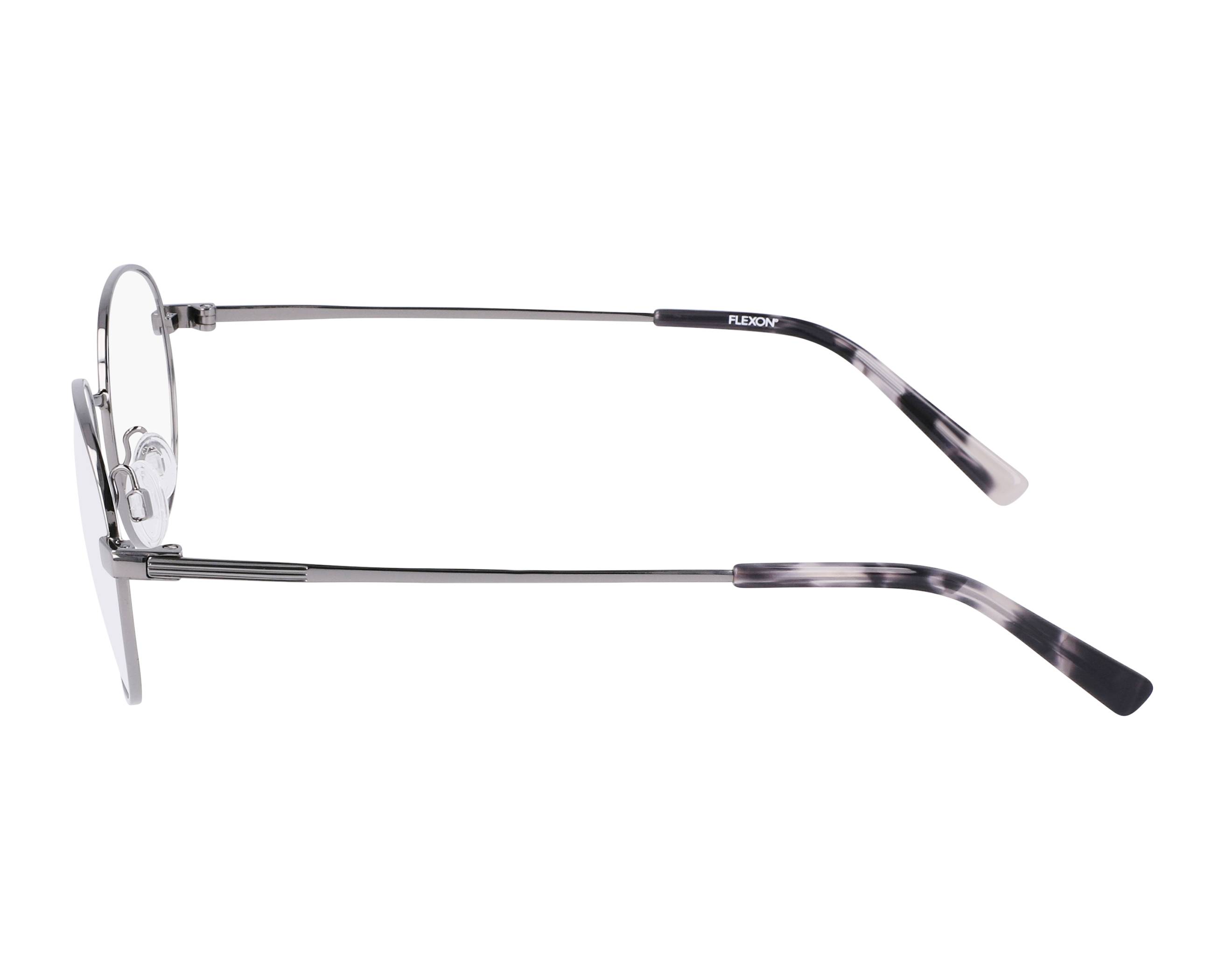 Flexon H6059 072 50-21 Steel  360 degree view 8