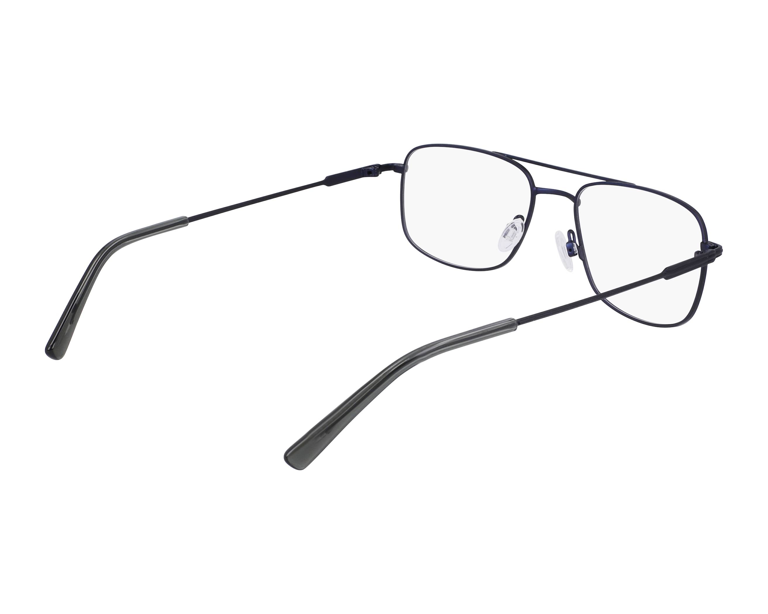 Flexon Glasses H6062 412 display picture 2