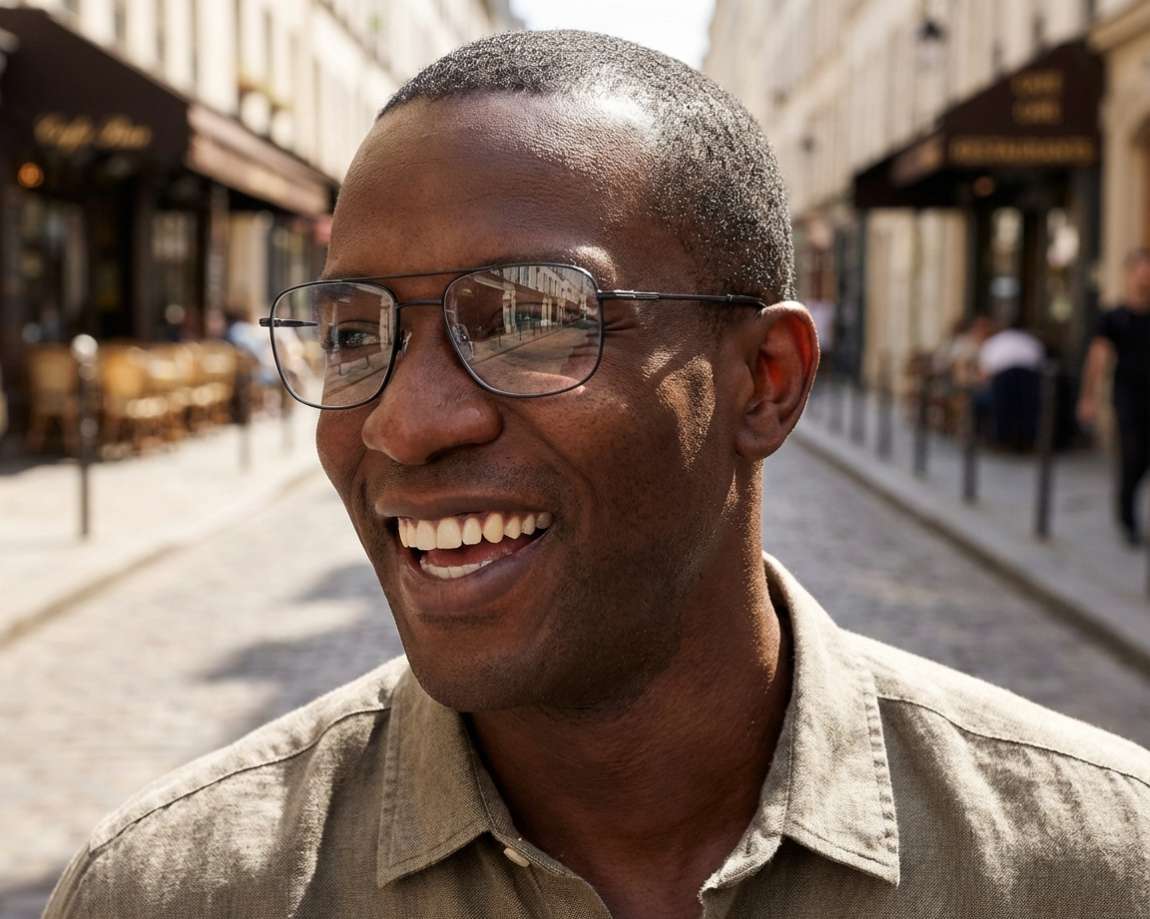 Flexon Eyeglasses: Buy Online | Visionet