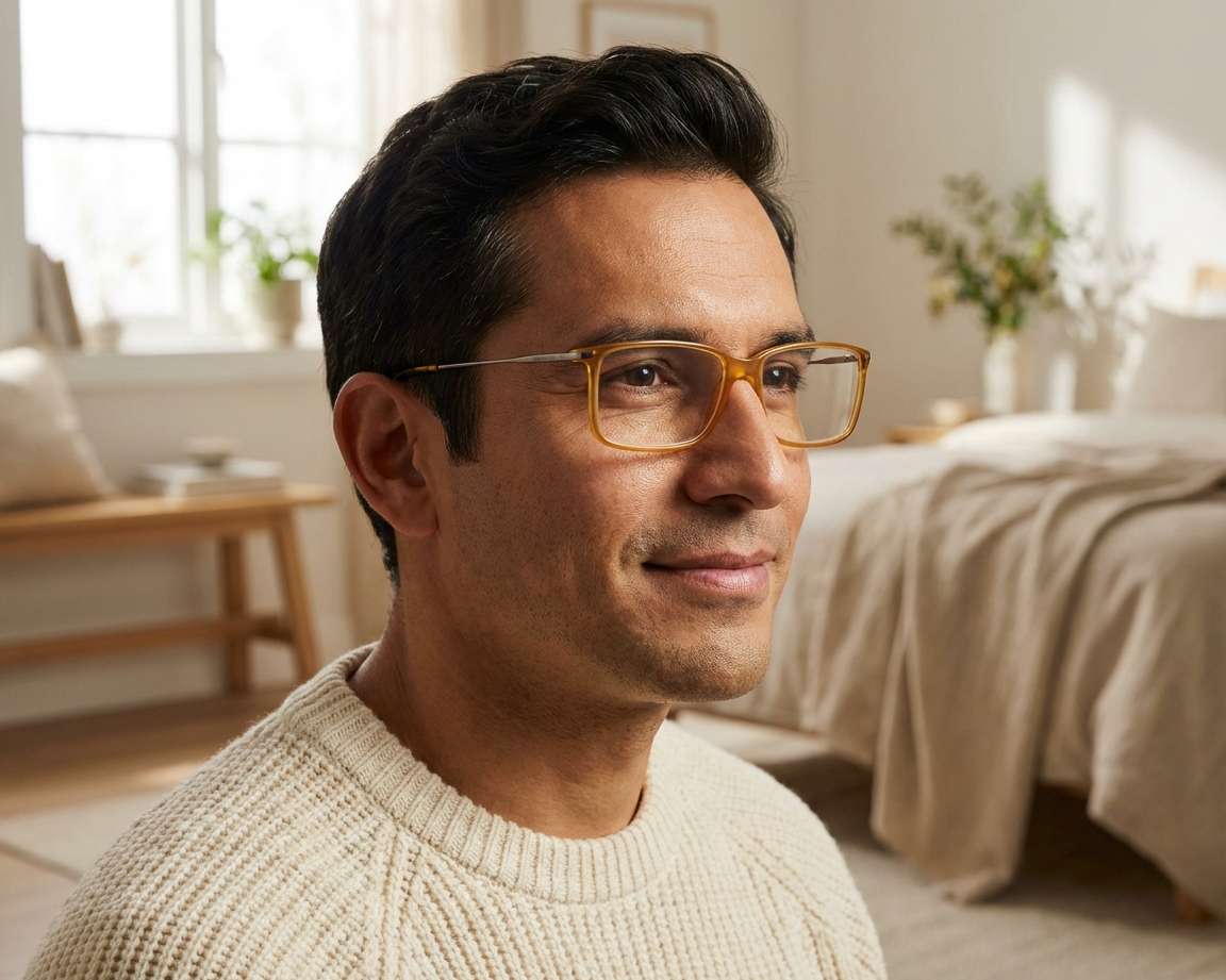 Giorgio Armani Glasses GA-636 247HONEY