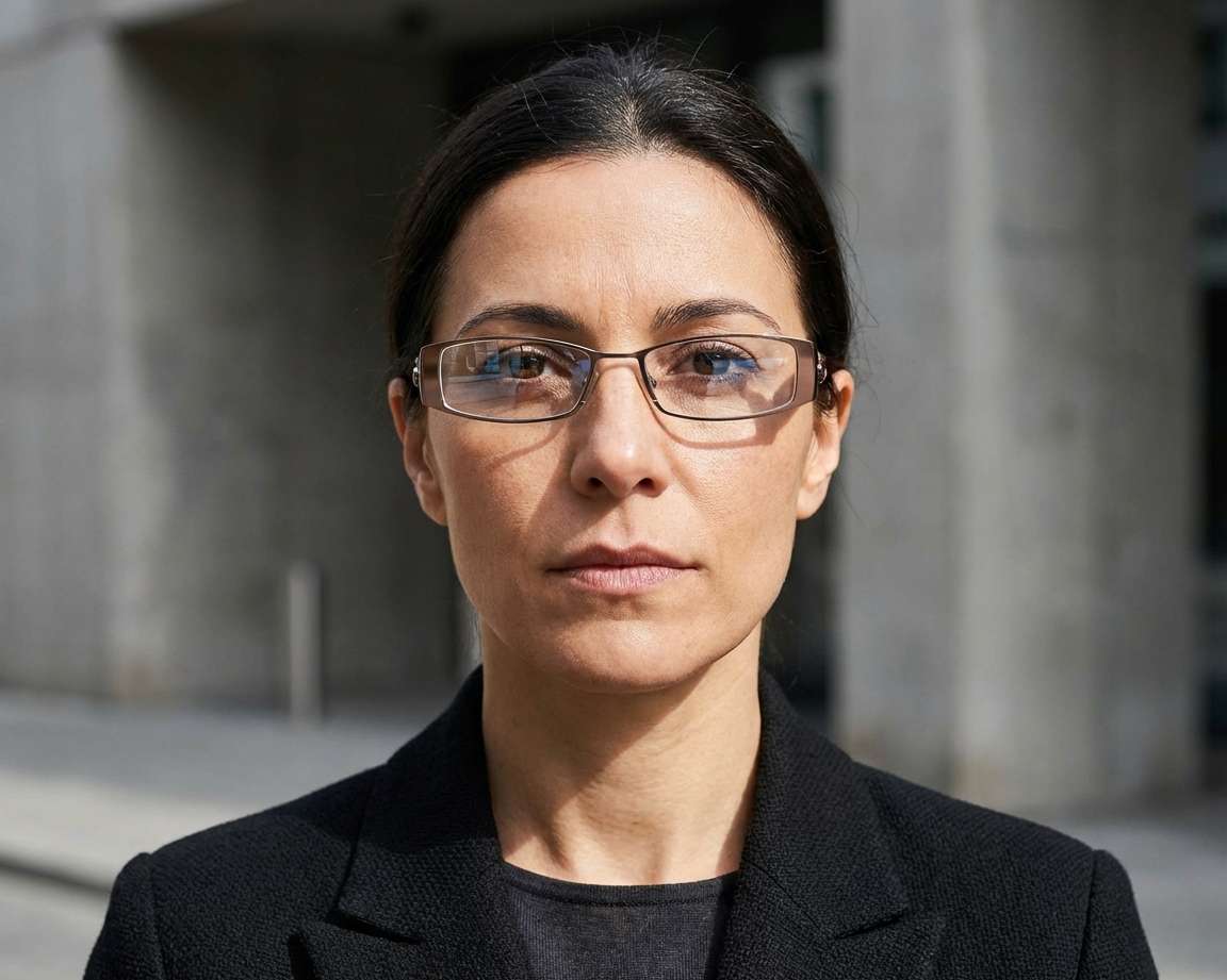 Giorgio Armani Glasses GA-641 NVS