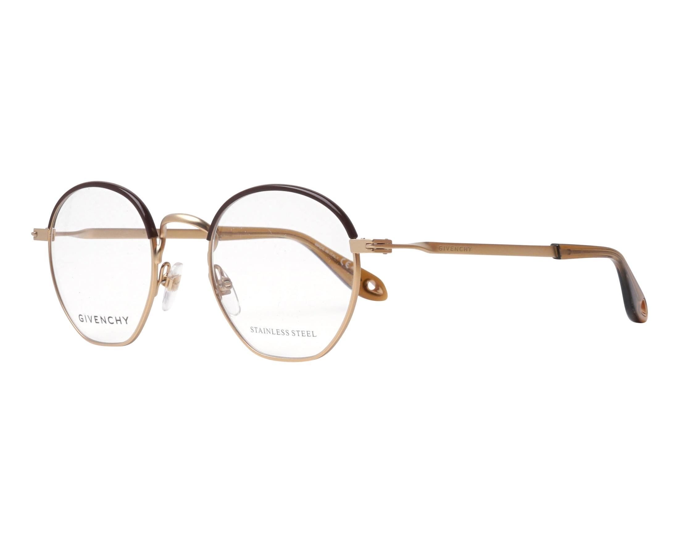 givenchy eyeglasses