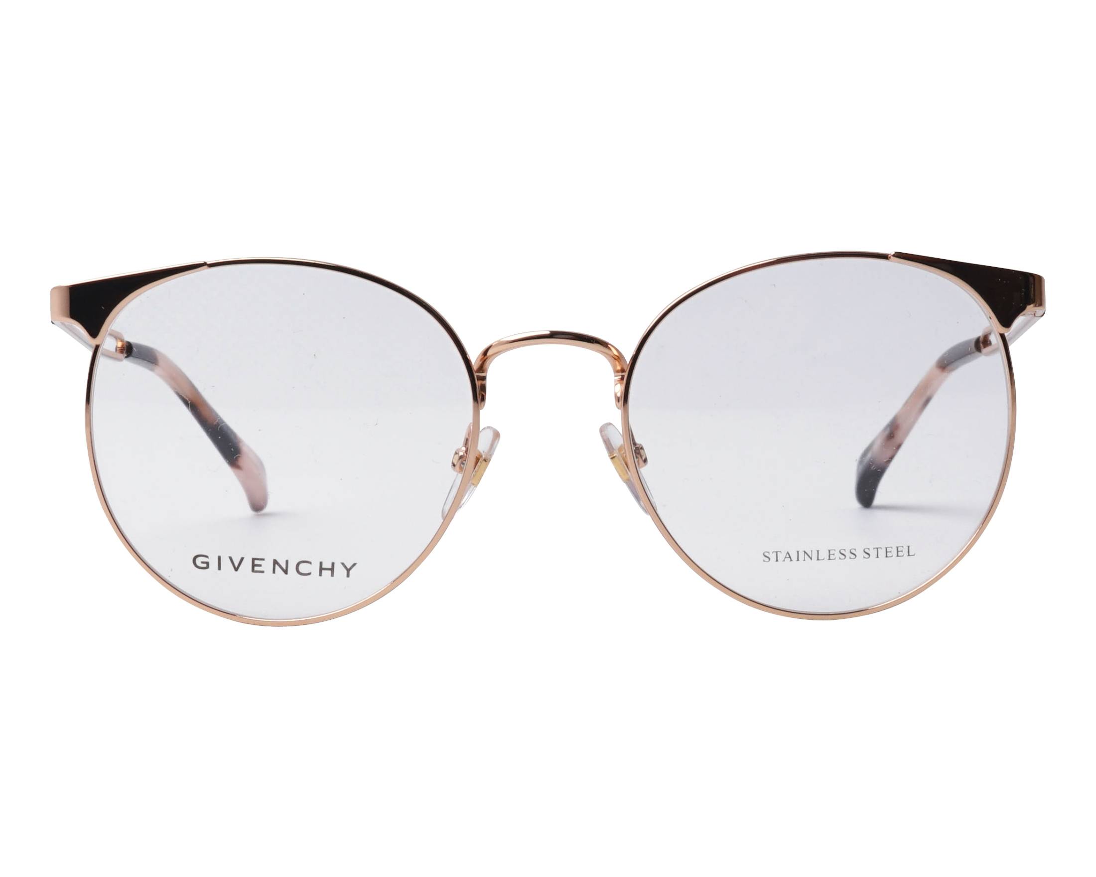 givenchy eyeglasses