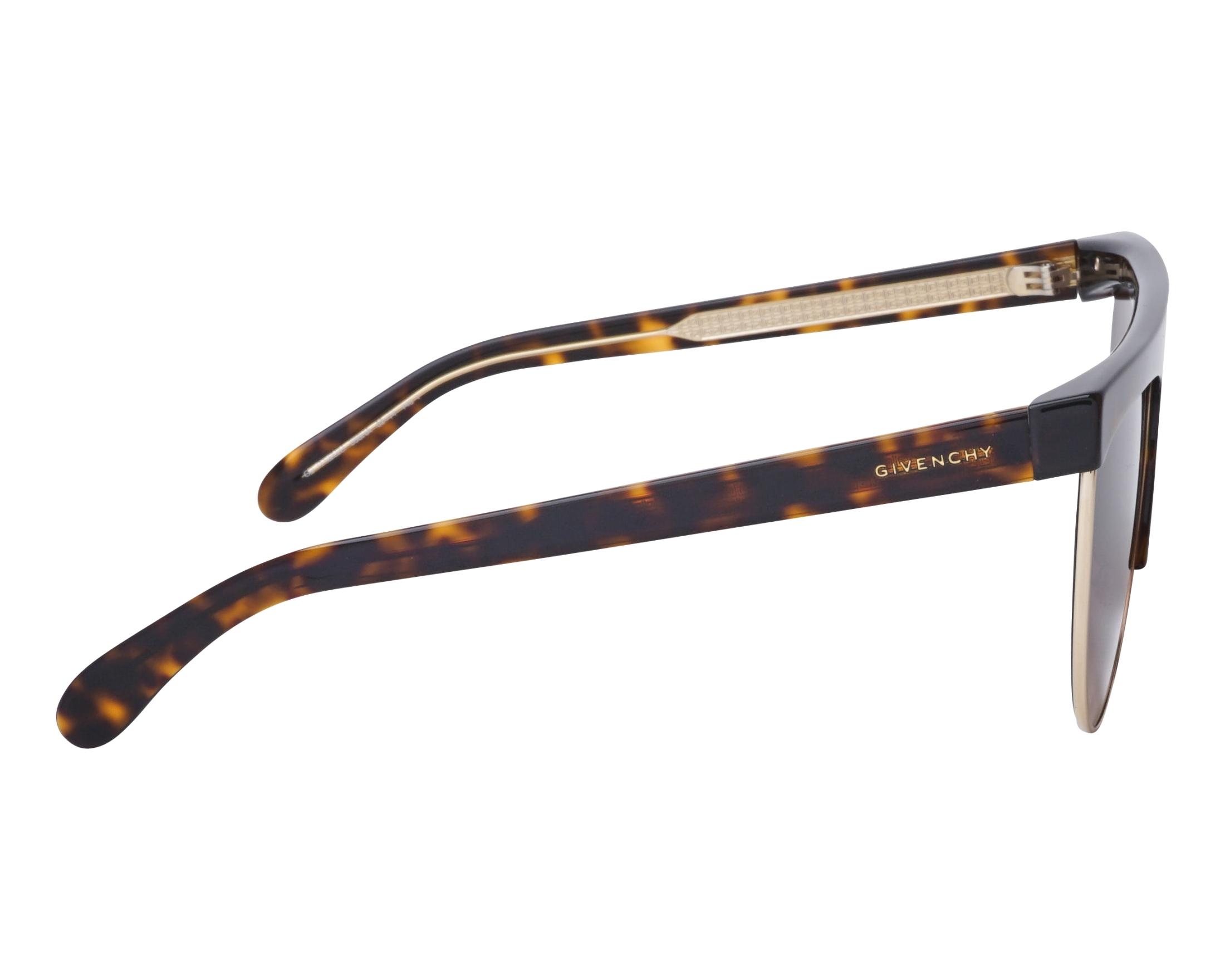 Givenchy Sunglasses GV-7118-G-S 086HA