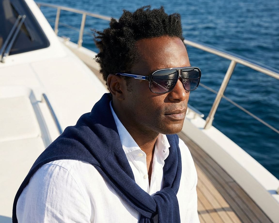 Carrera Sunglasses Grand-Prix-2 T5C08