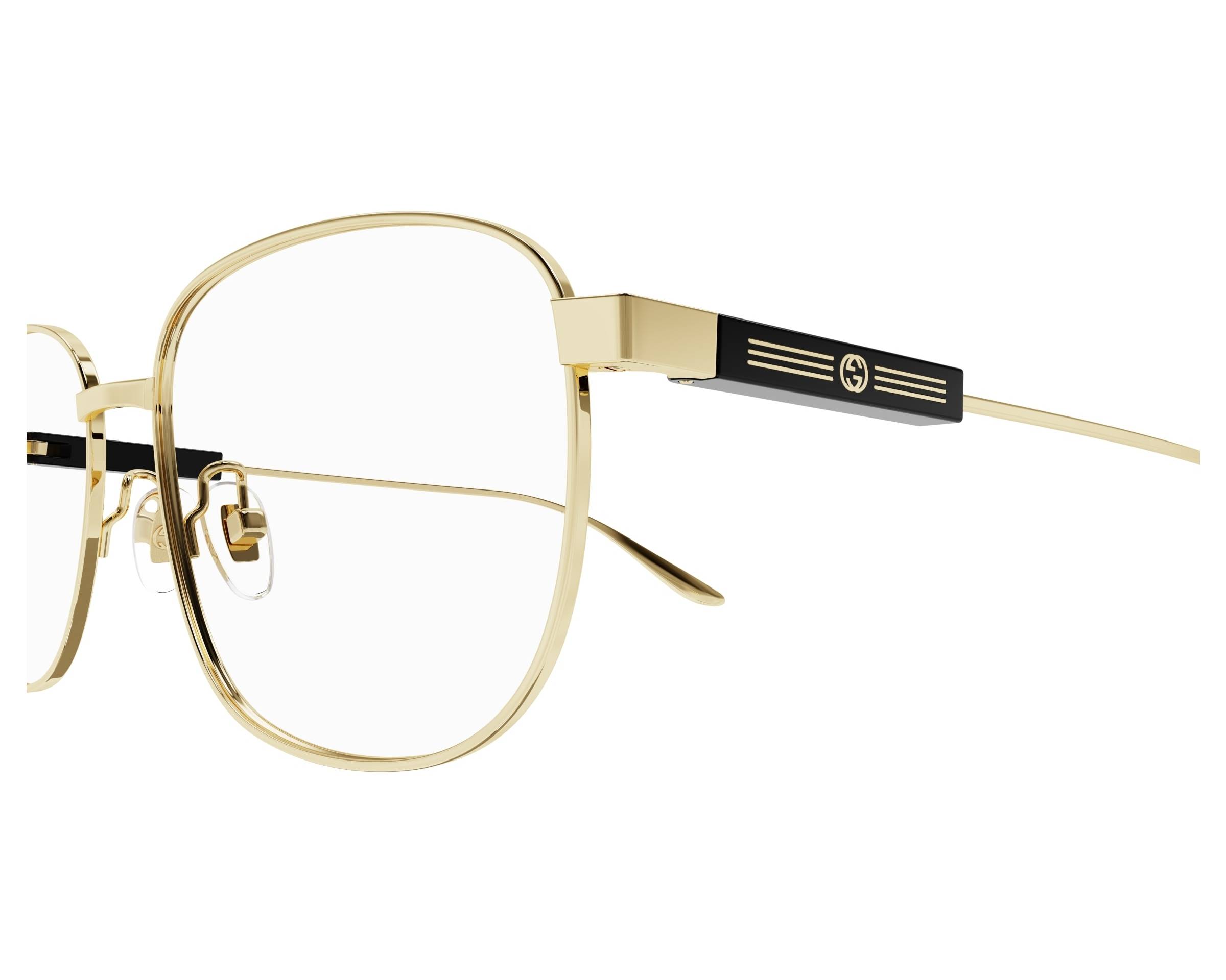Gucci Glasses GG1312O 002