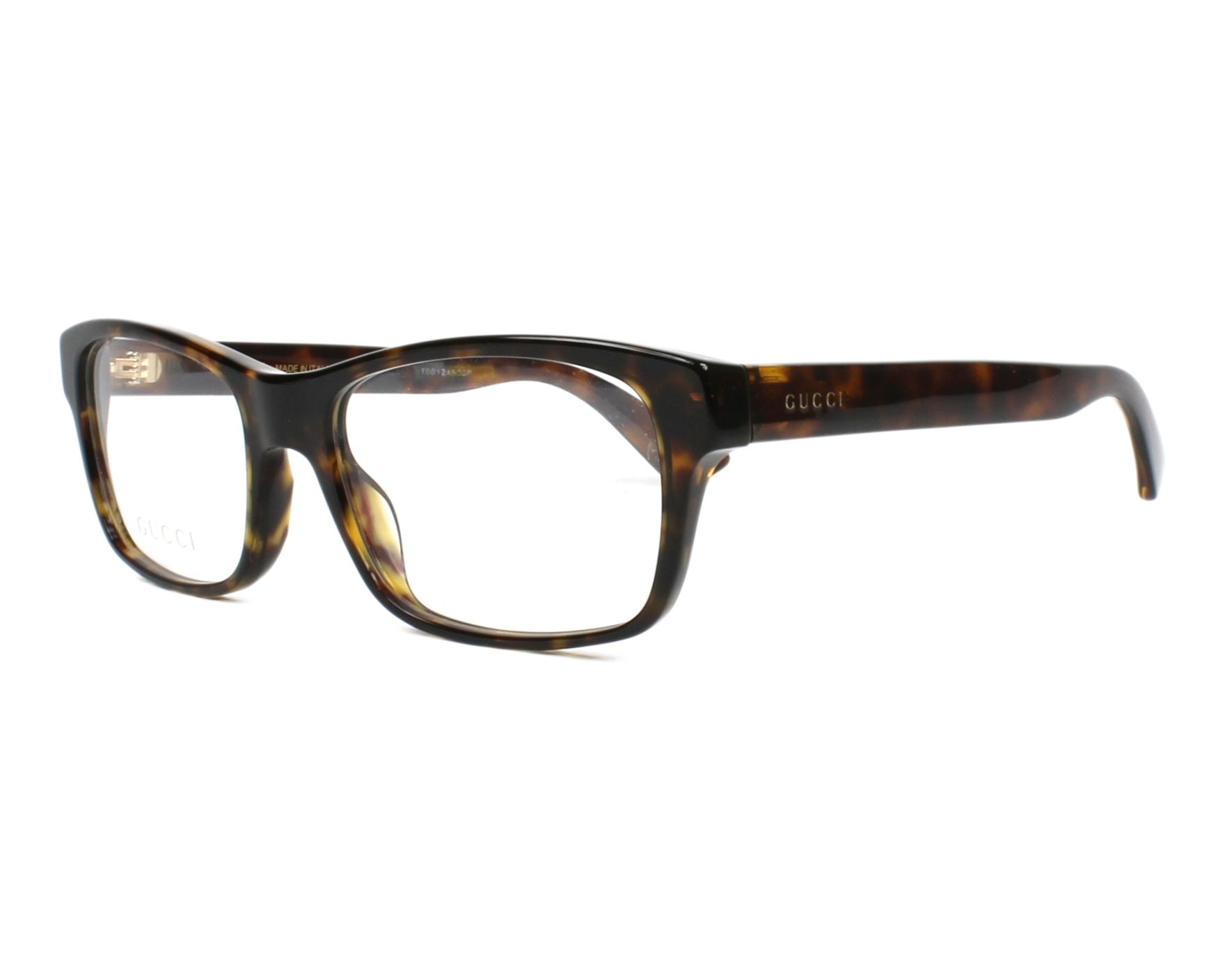 Gucci GG-0006-O 011 Gucci GG-0006-O 011